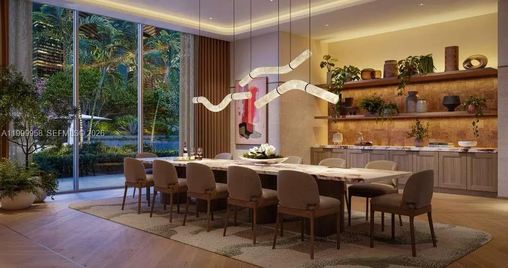 77 SE 5TH STREET # 2905, Miami FL 33131