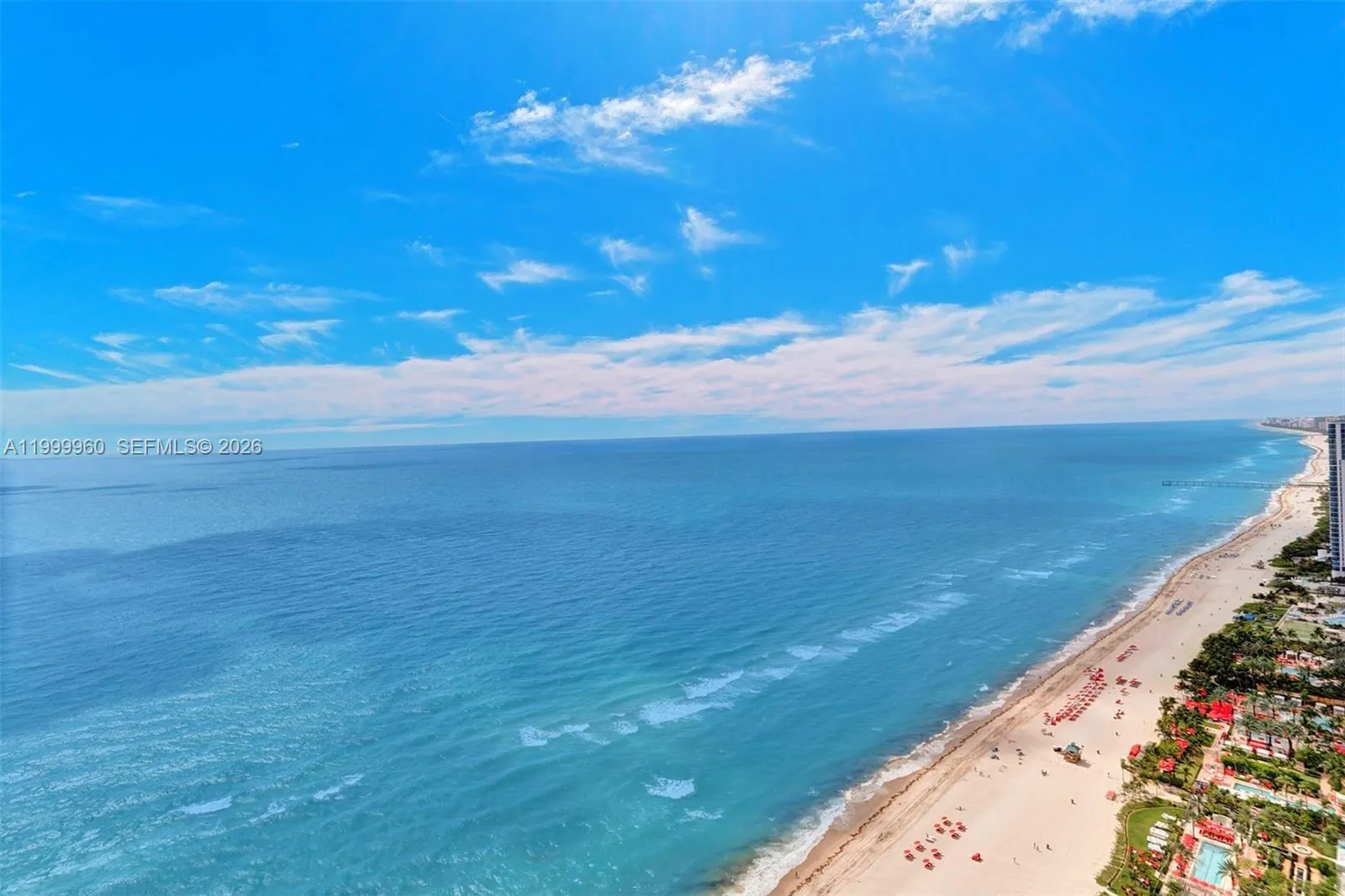 18101 Collins Ave # 5104, Sunny Isles Beach FL 33160