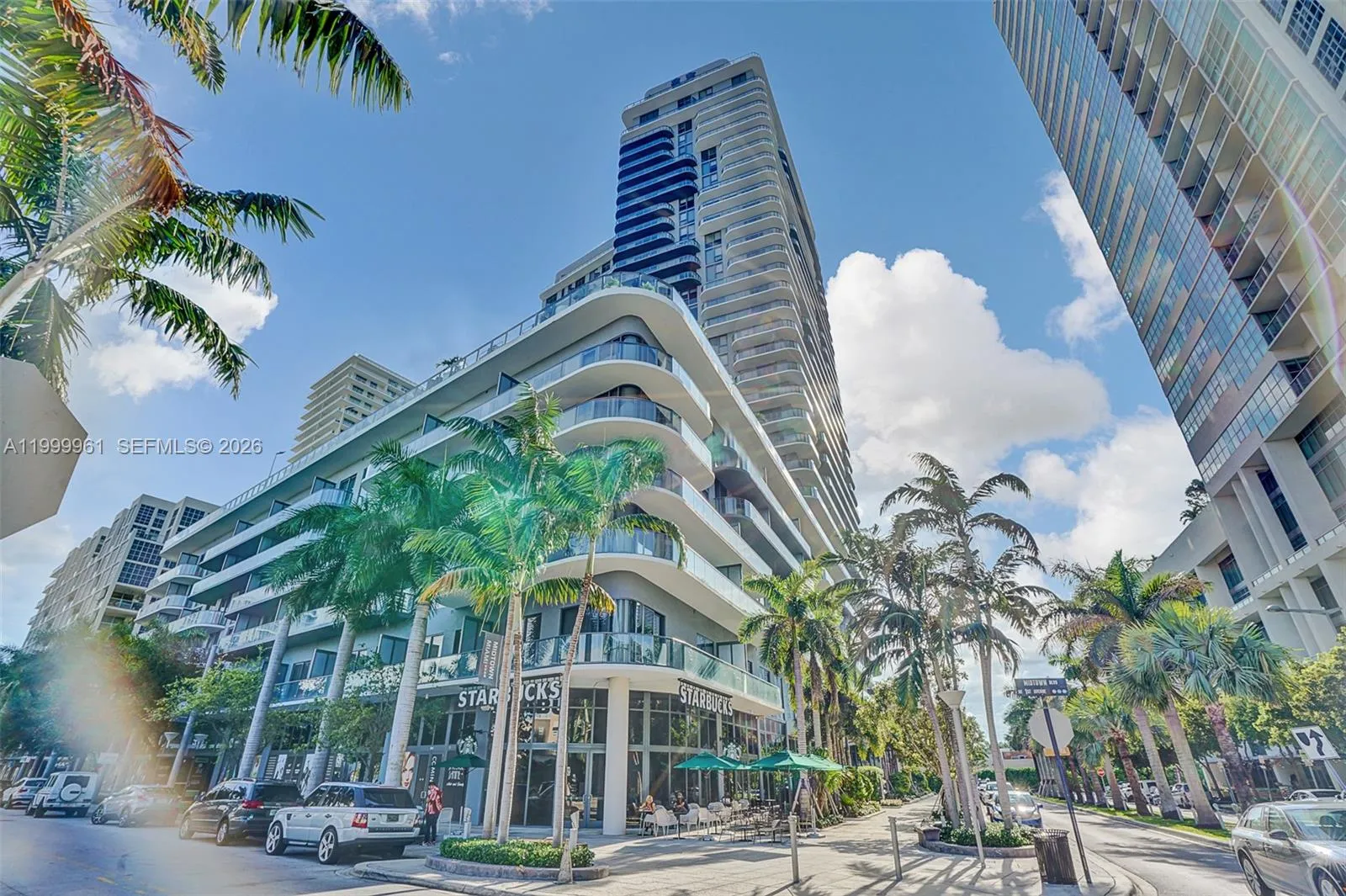 121 NE 34th St # 814, Miami FL 33137