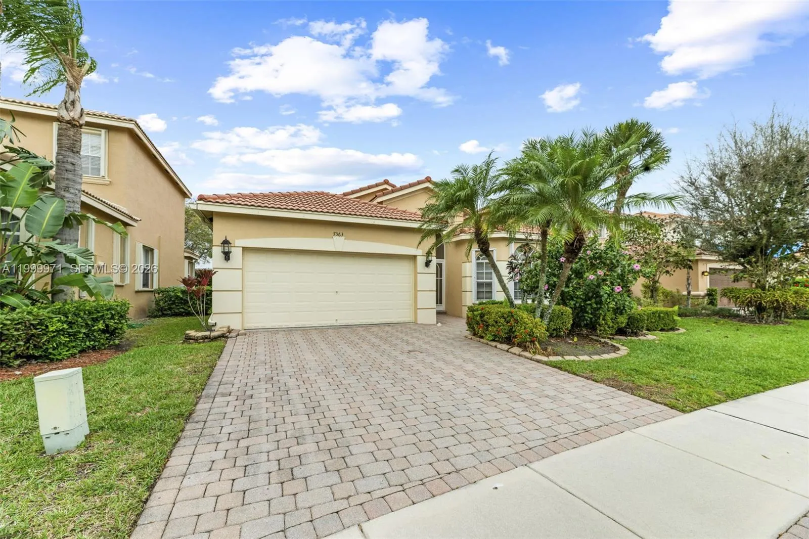 7363 Via Luria, Lake Worth FL 33467
