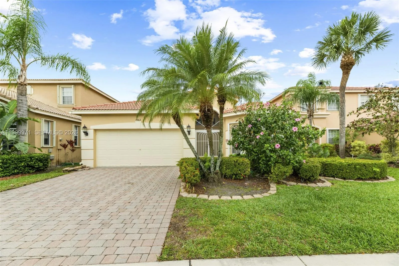7363 Via Luria, Lake Worth FL 33467