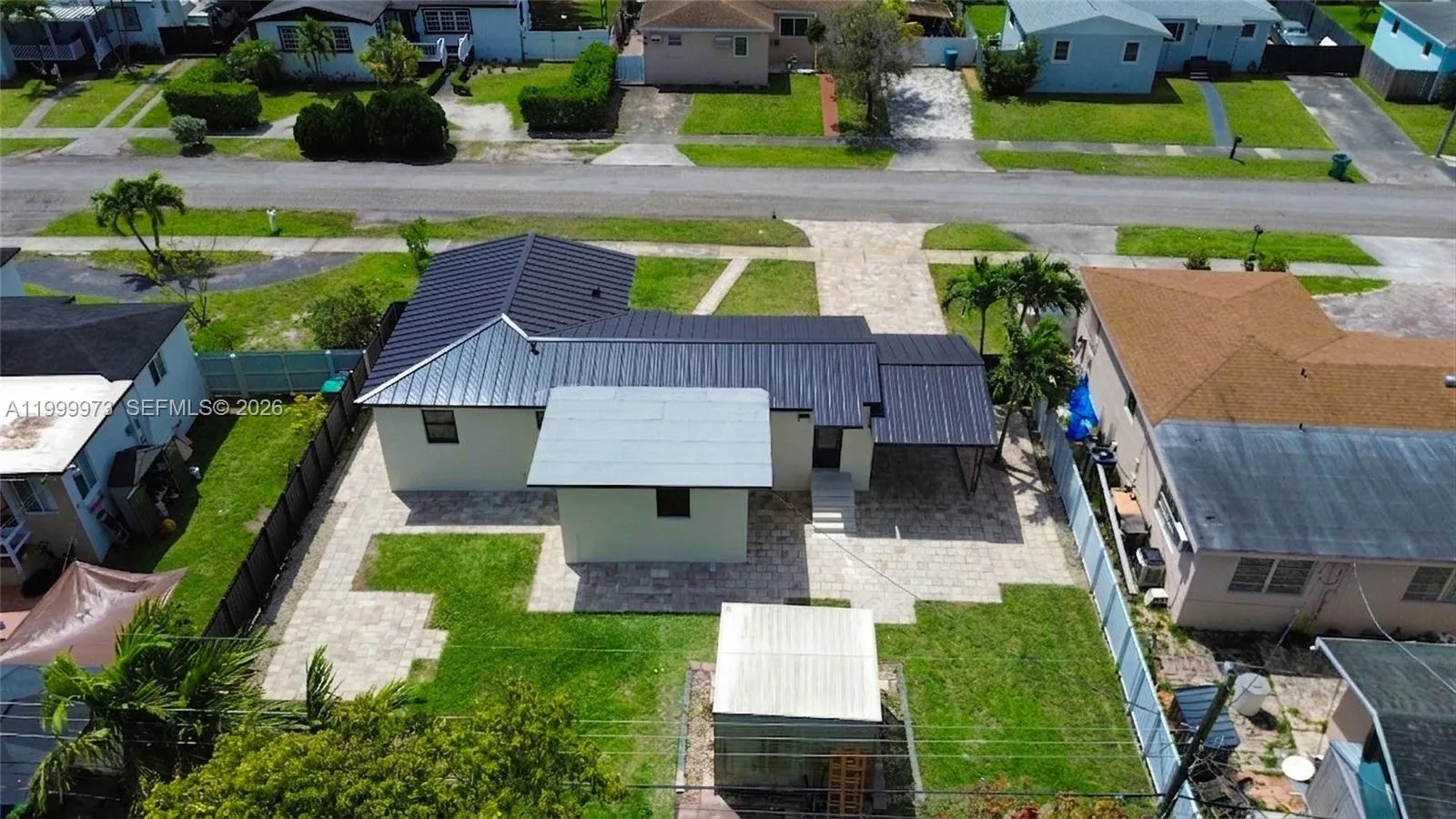 8341 SW 27th Ln, Miami FL 33155