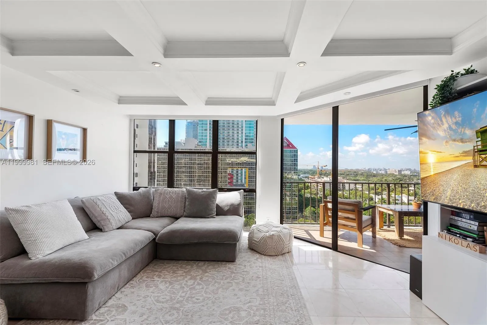 1915 Brickell Ave # C1612, Miami FL 33129