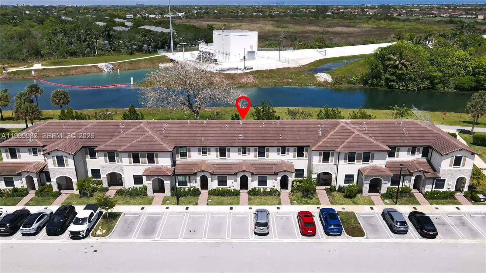 9949 SW 228th Ter, Miami FL 33190