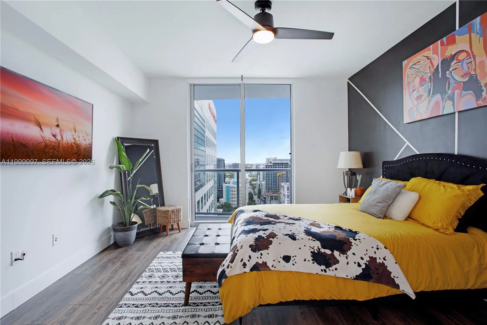 185 SW 7th St # 2514, Miami FL 33130