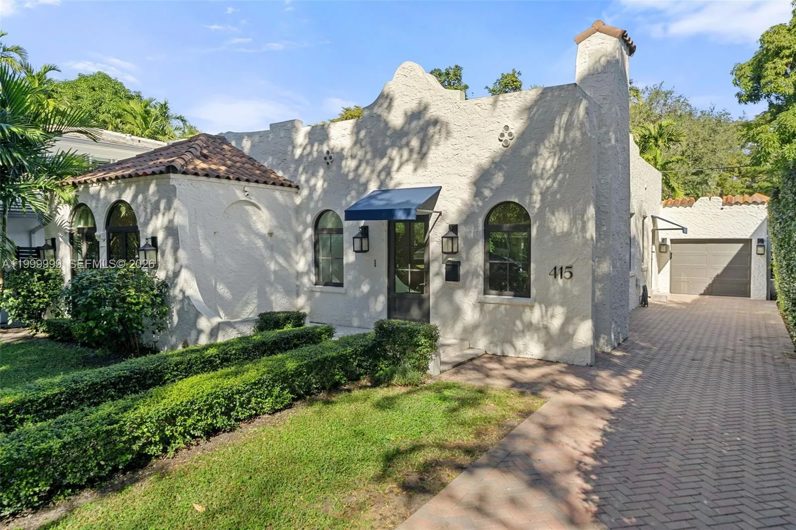 415 Aledo Ave, Coral Gables FL 33134