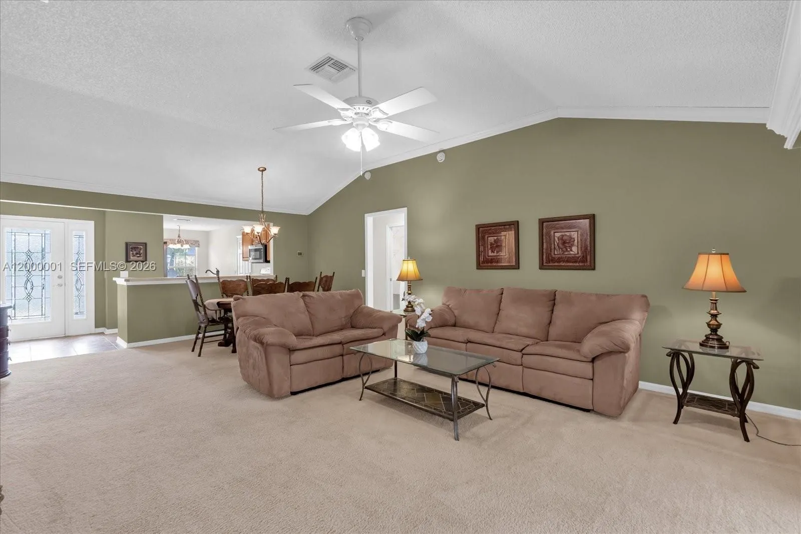 1479 Georgetown Ave, The Villages FL 32162