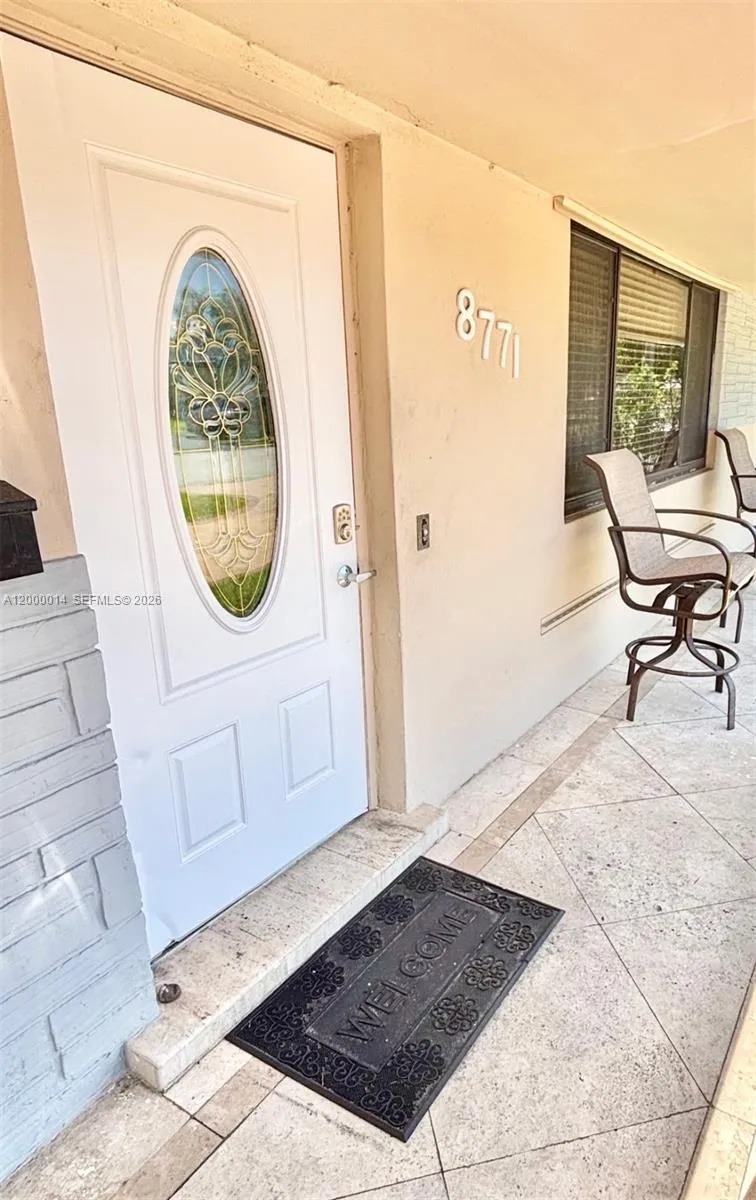 8771 NW 15th Ct, Pembroke Pines FL 33024