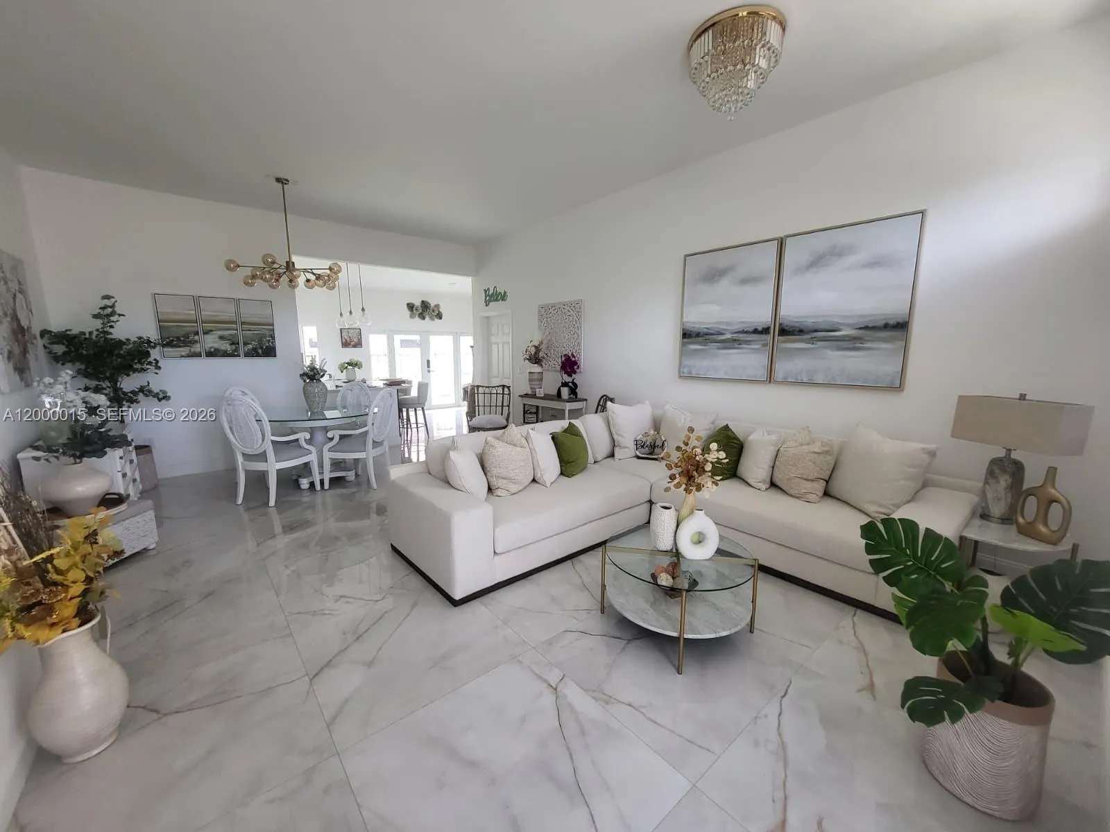 15359 SW 43rd Ln, Miami FL 33185