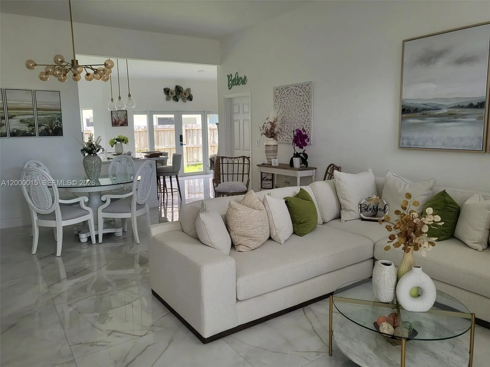 15359 SW 43rd Ln, Miami FL 33185