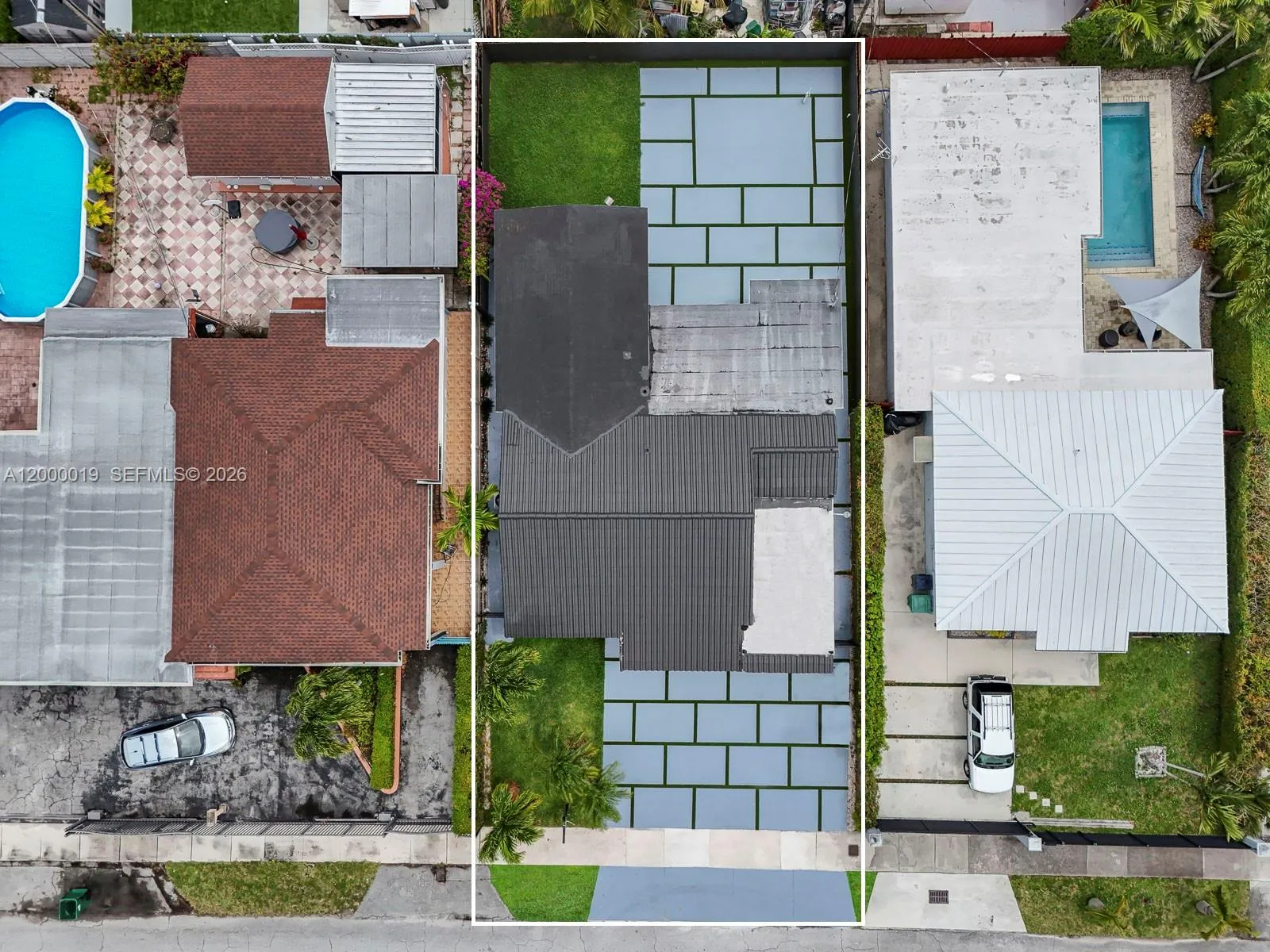 6540 SW 25th St, Miami FL 33155