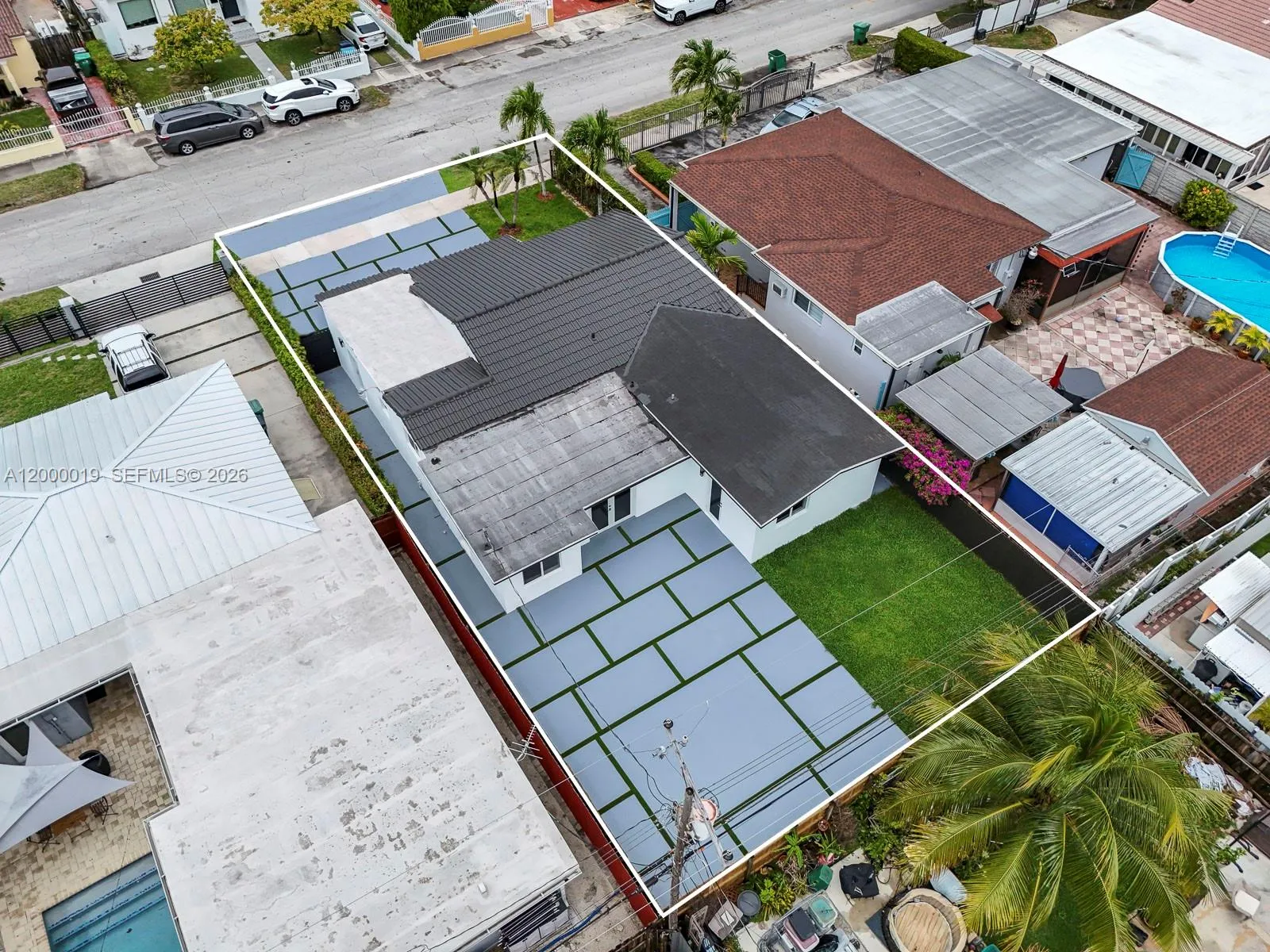 6540 SW 25th St, Miami FL 33155