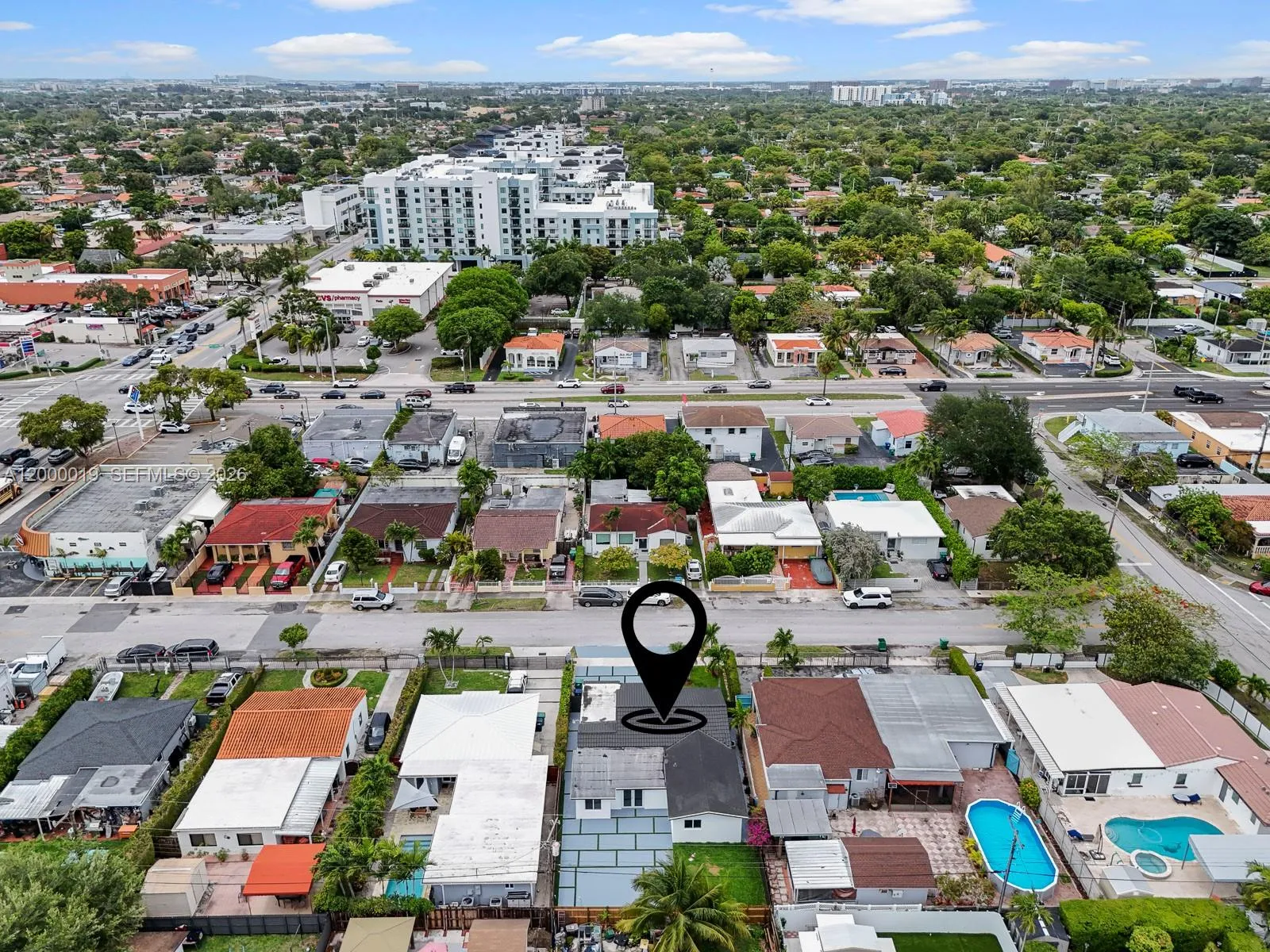 6540 SW 25th St, Miami FL 33155