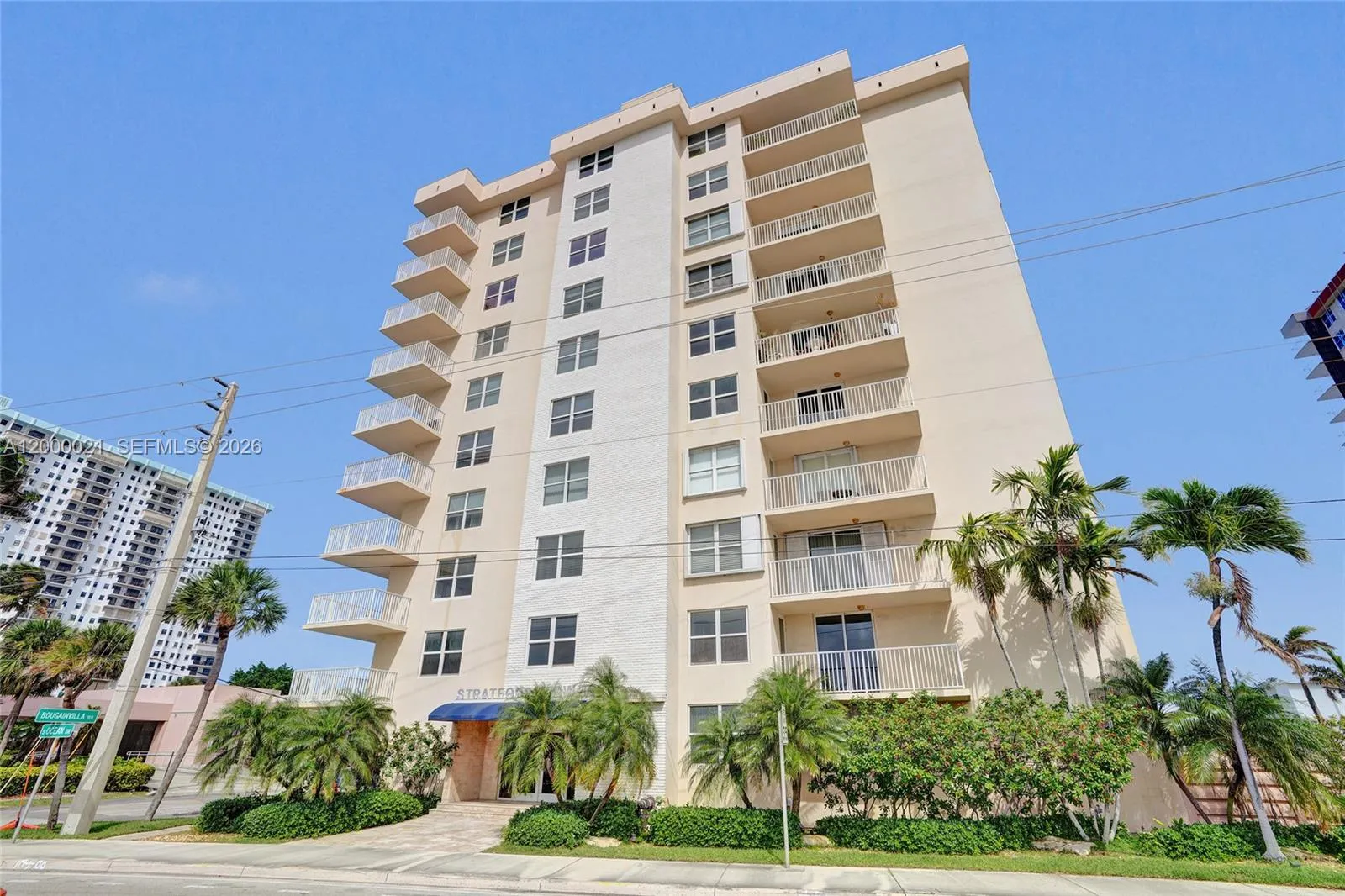 1401 S Ocean Dr # 302, Hollywood FL 33019