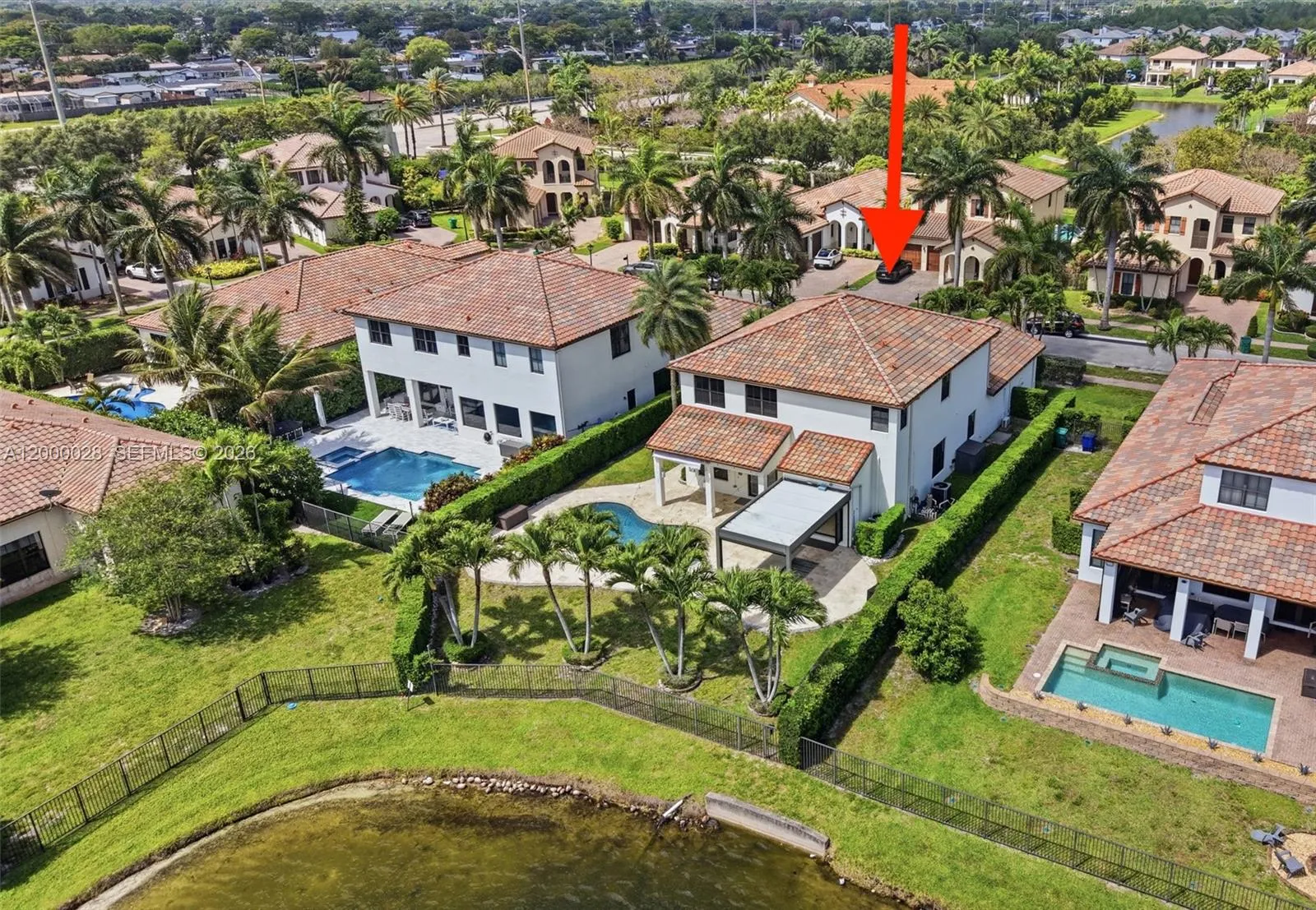 2685 NW 83rd Way, Cooper City FL 33024