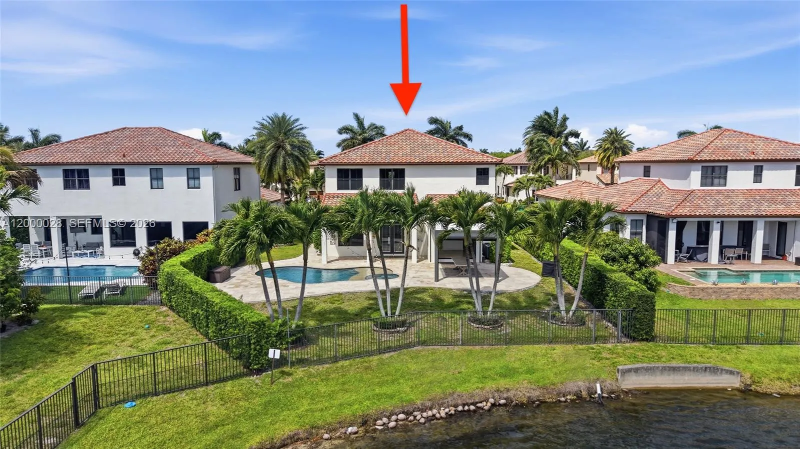 2685 NW 83rd Way, Cooper City FL 33024