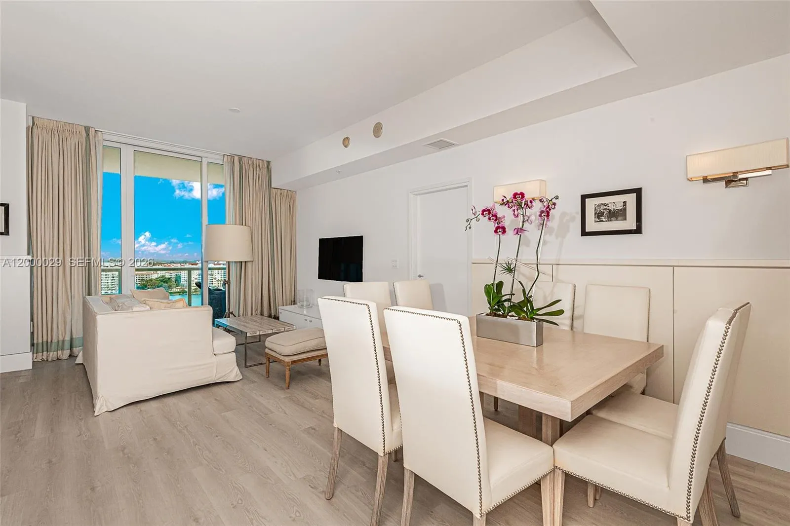 50 S Pointe Dr # 1804, Miami Beach FL 33139