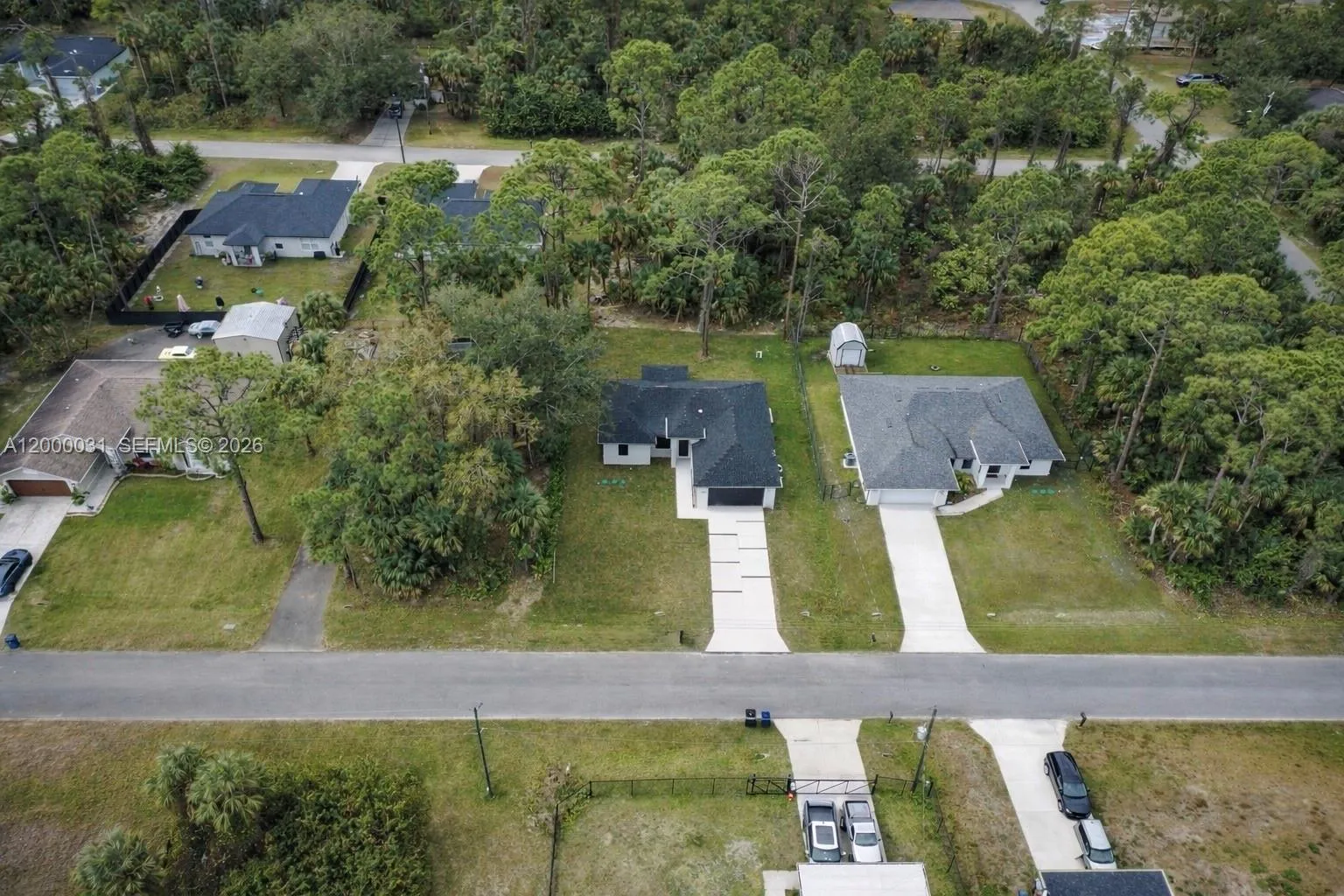 3749 KILARNEY ST, Fort Myers FL 33905