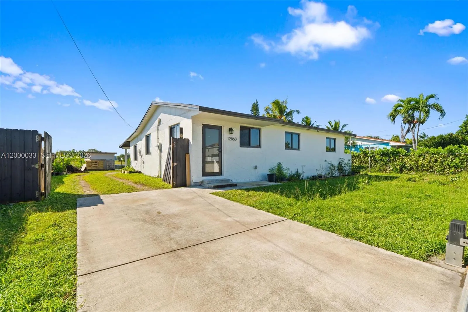 12860 SW 268th St, Homestead FL 33032