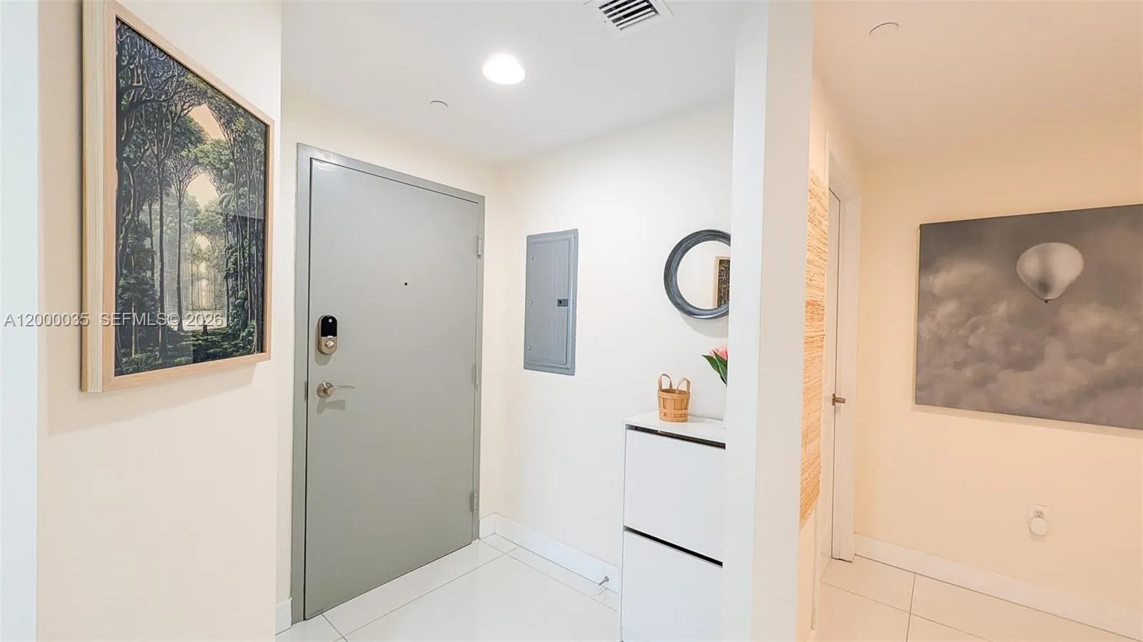 601 NE 23rd St # 1605, Miami FL 33137