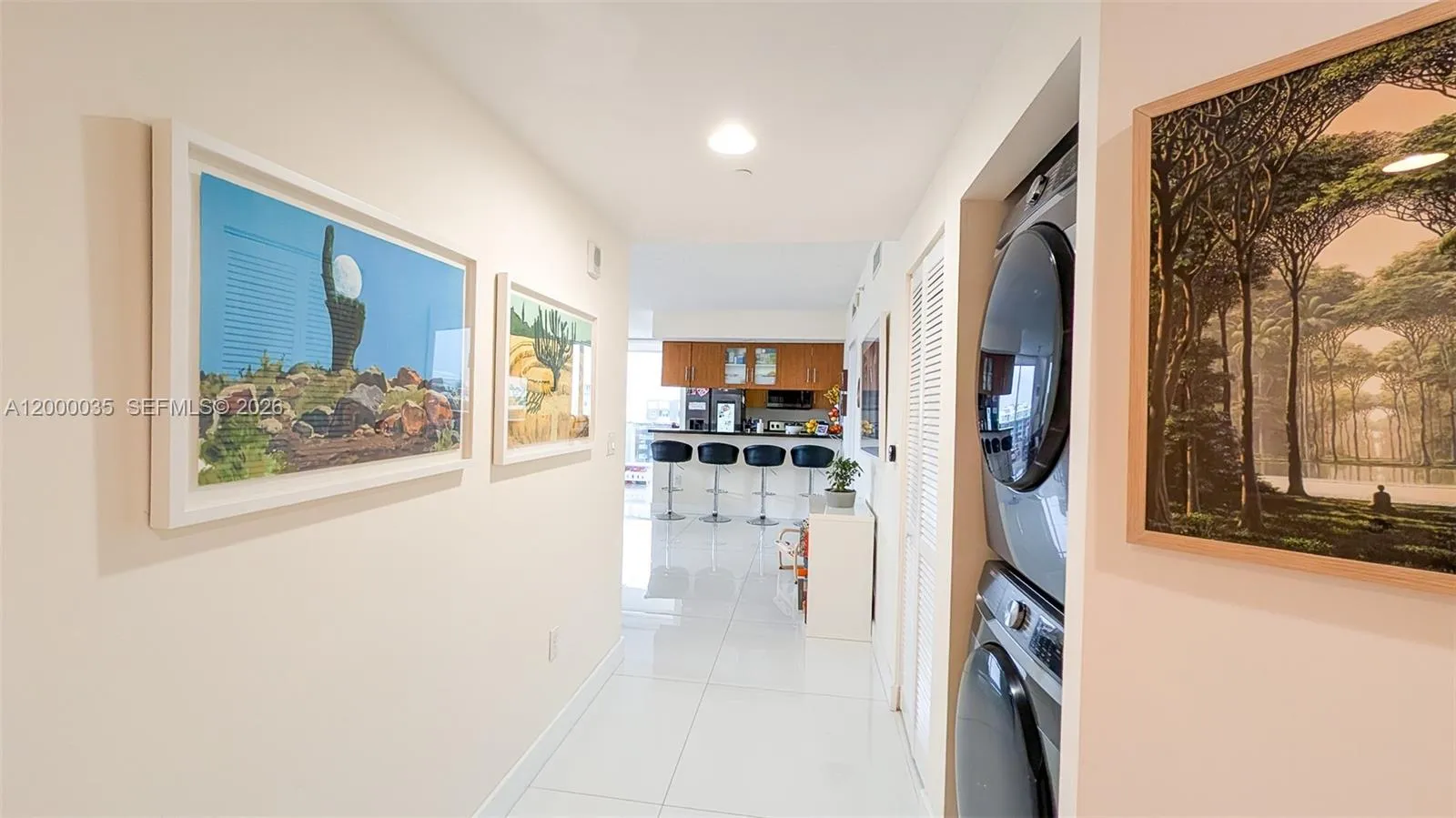 601 NE 23rd St # 1605, Miami FL 33137