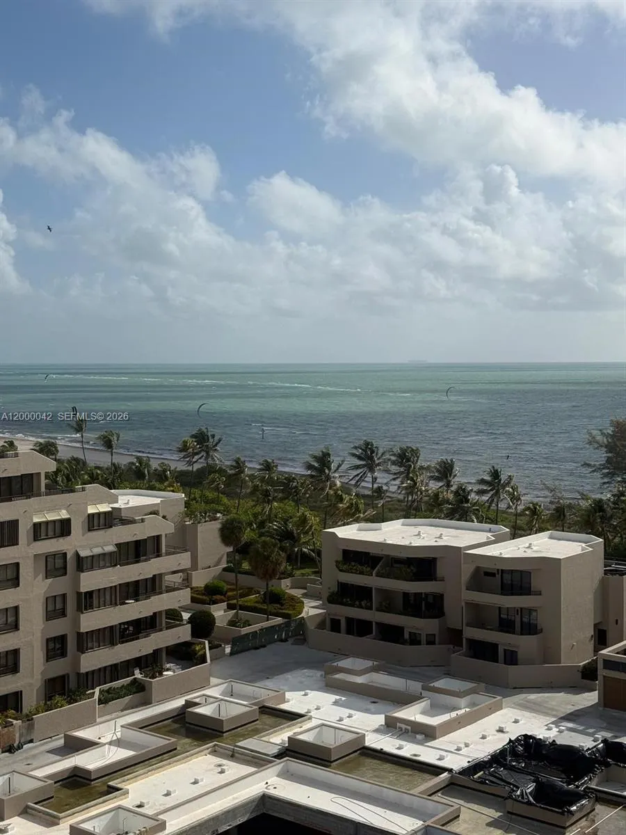 201 Crandon Blvd # 932, Key Biscayne FL 33149