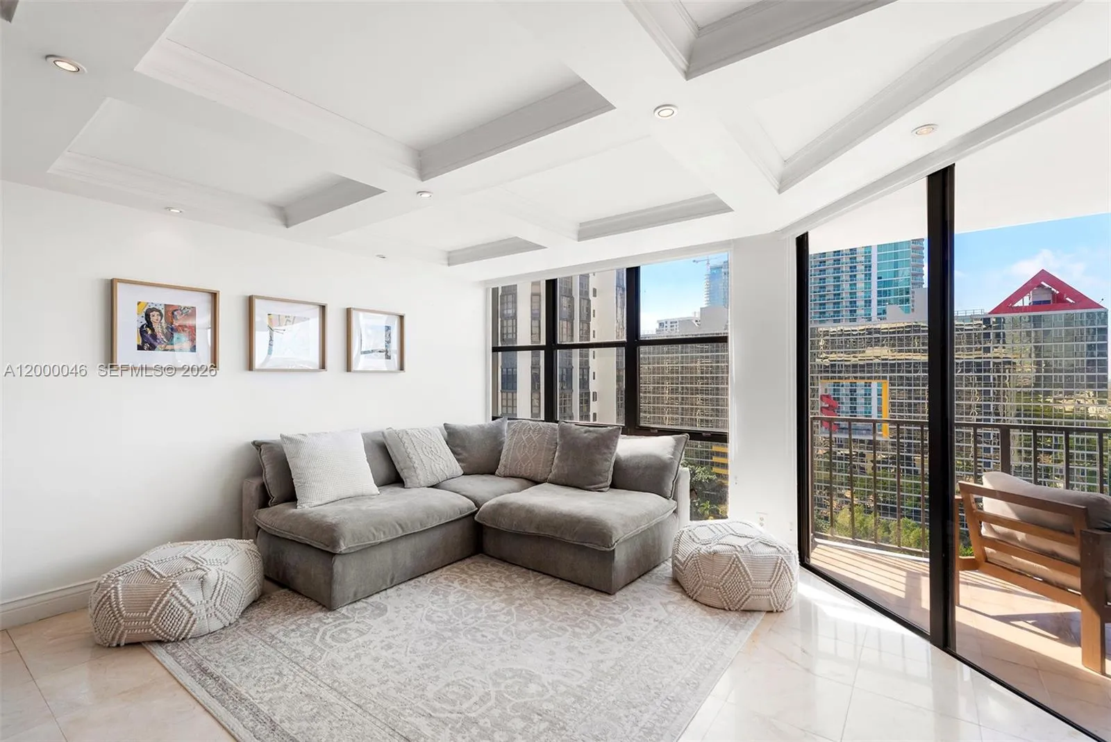 1915 Brickell Ave # C1612, Miami FL 33129