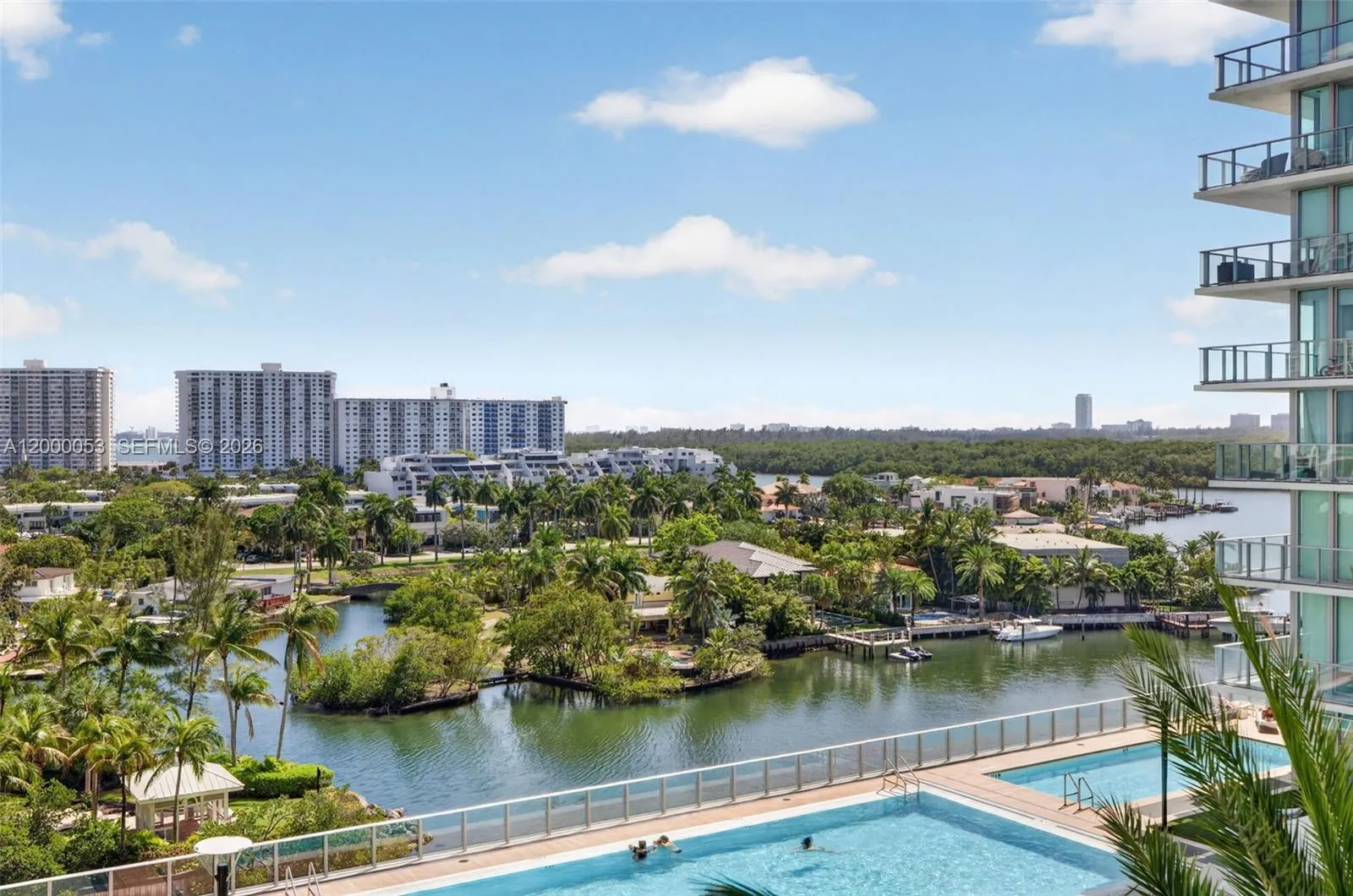 300 Sunny Isles Blvd # 807, Sunny Isles Beach FL 33160