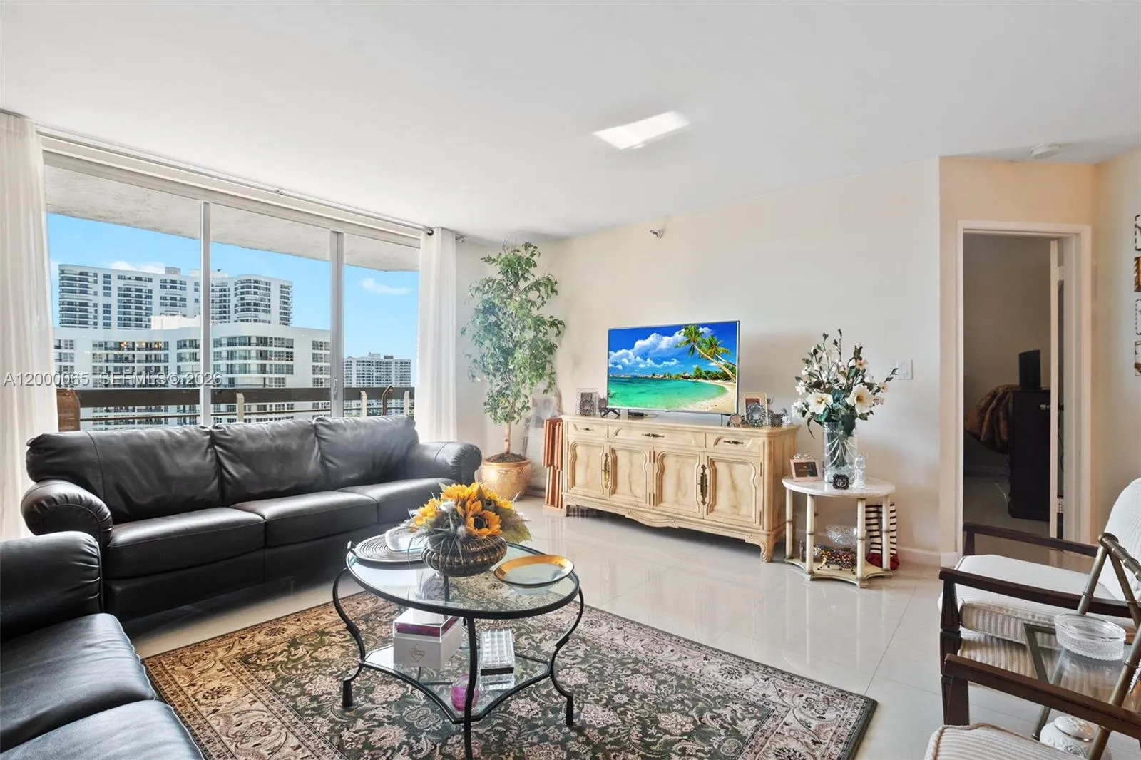 19101 NE 36th Ct # 1602, Aventura FL 33180