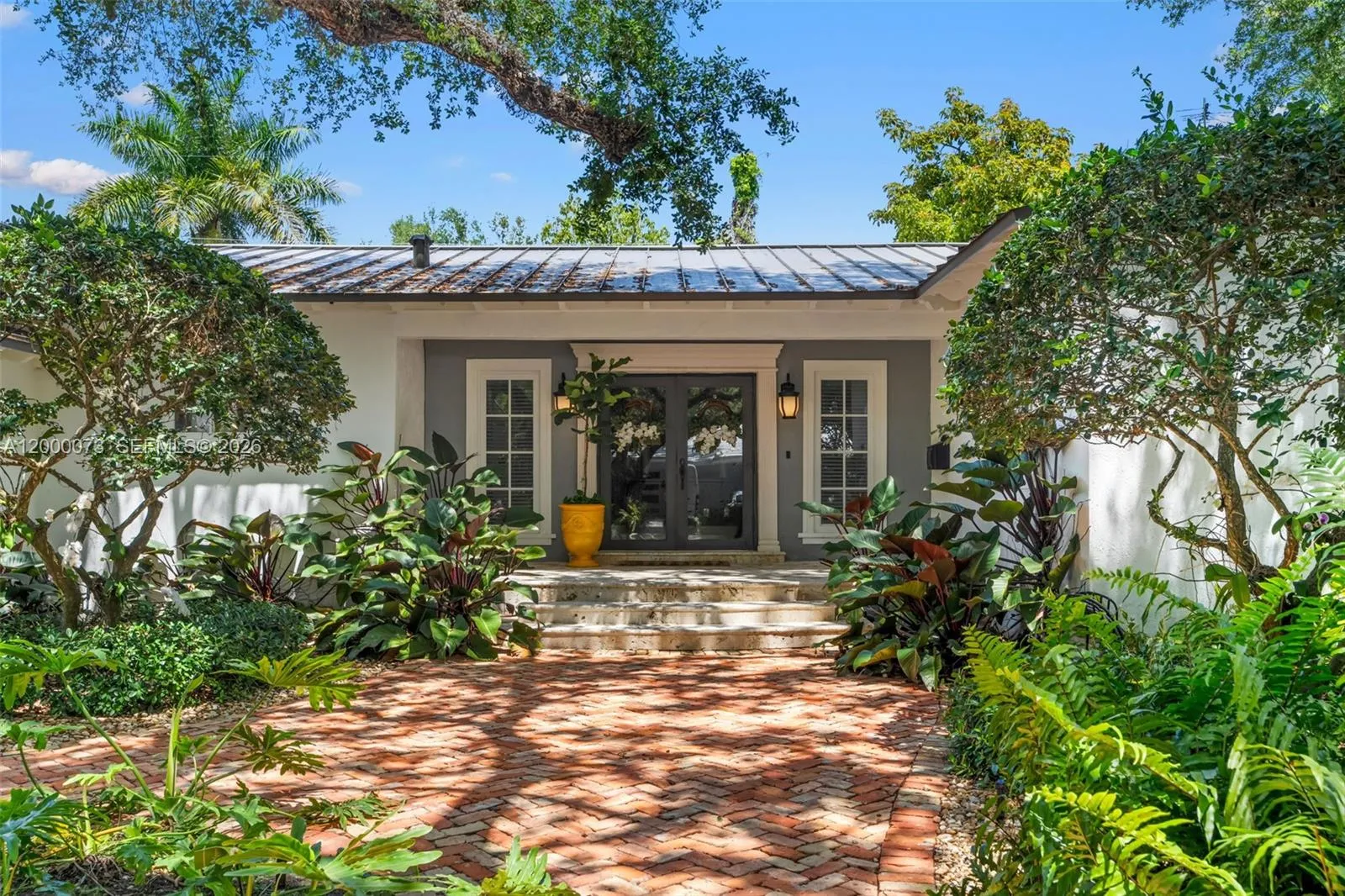 731 Calatrava Ave, Coral Gables FL 33143