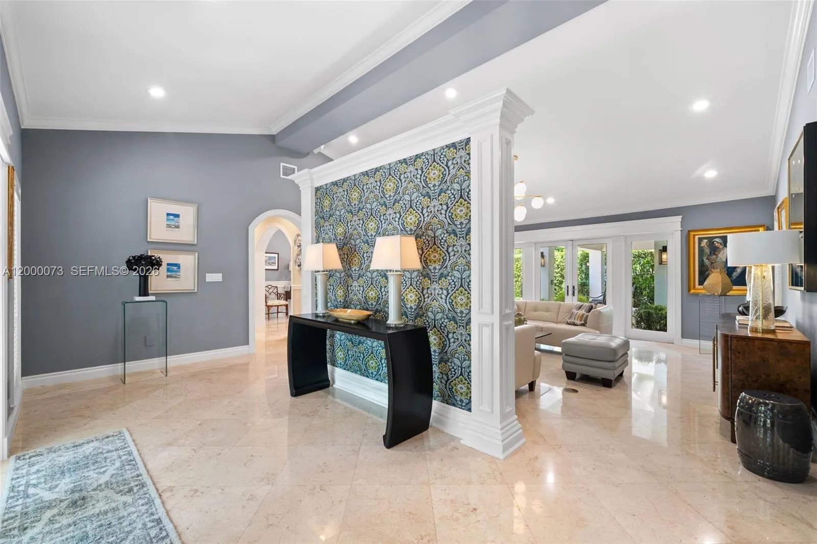 731 Calatrava Ave, Coral Gables FL 33143