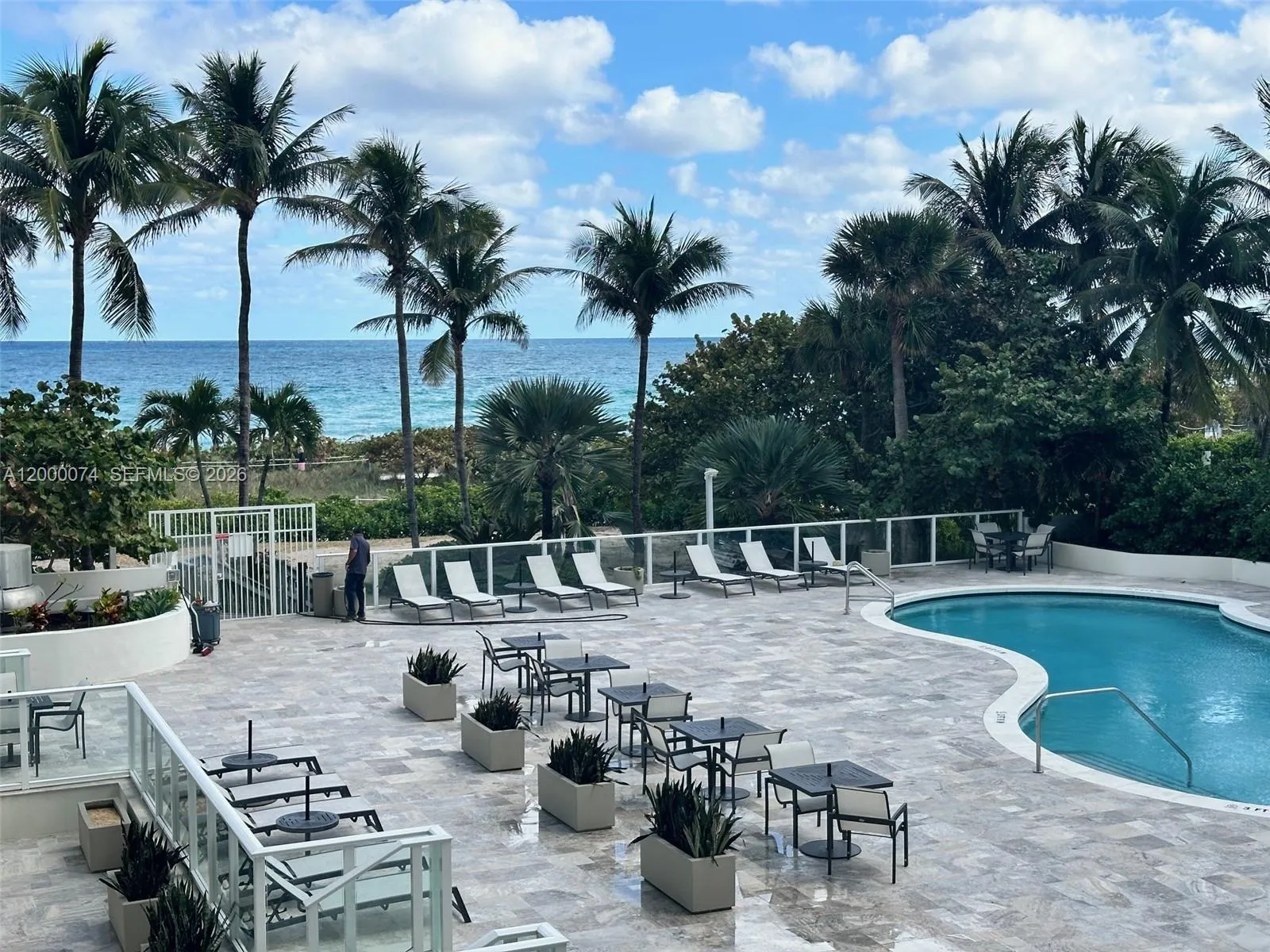 8925 Collins Ave # 2J, Surfside FL 33154