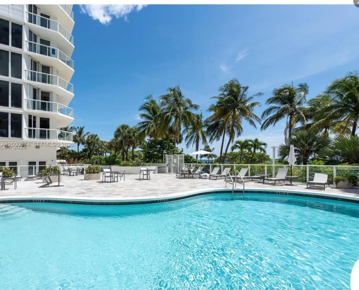 8925 Collins Ave # 2J, Surfside FL 33154