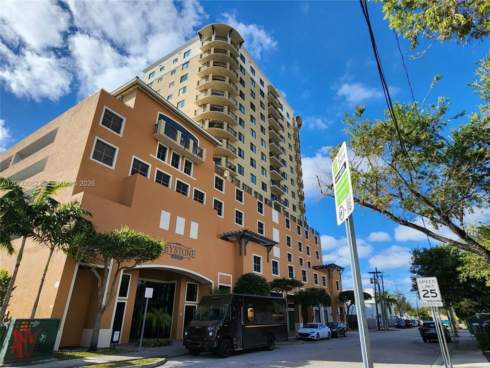 4242 NW 2nd St # 1202, Miami FL 33126