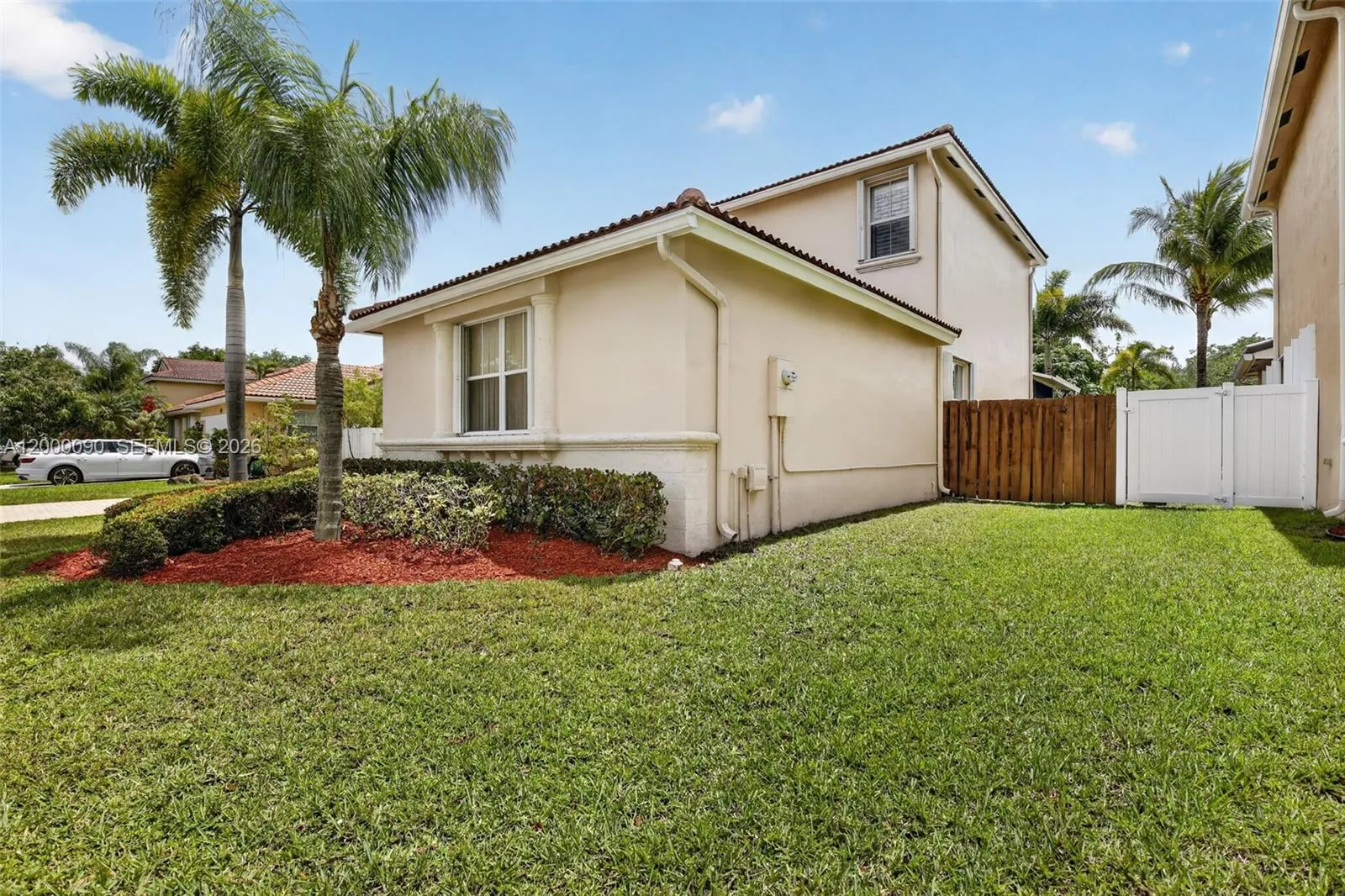 19018 NW 23rd Pl, Pembroke Pines FL 33029