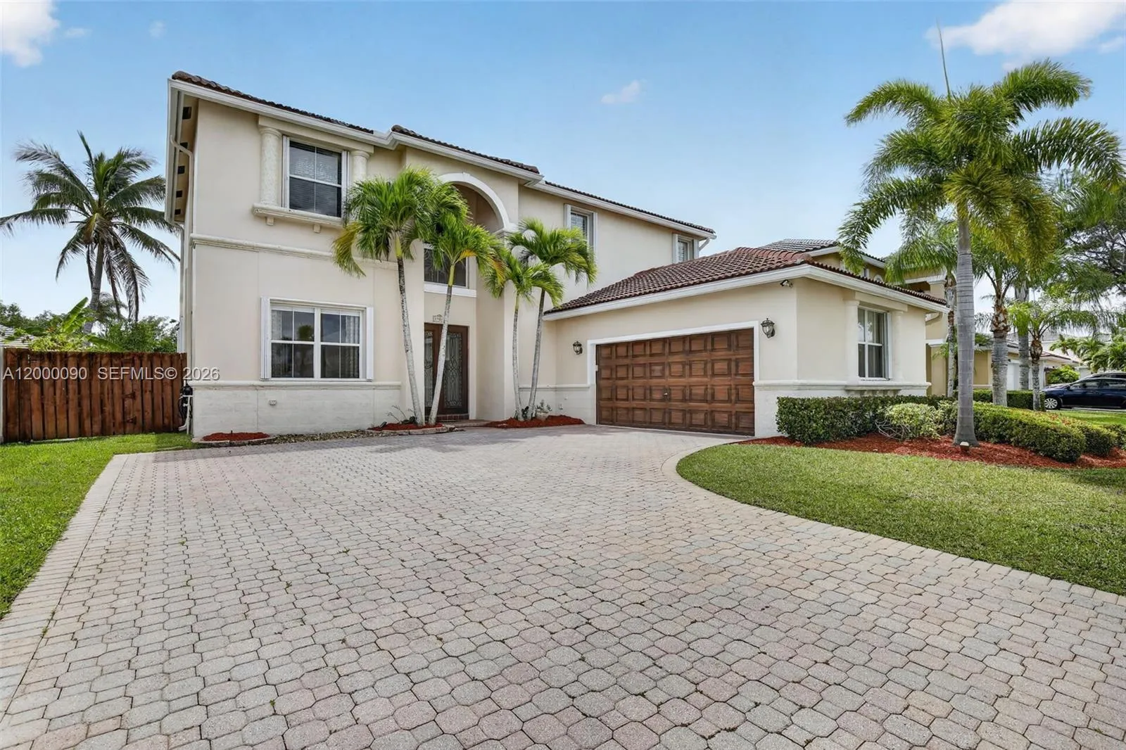 19018 NW 23rd Pl, Pembroke Pines FL 33029