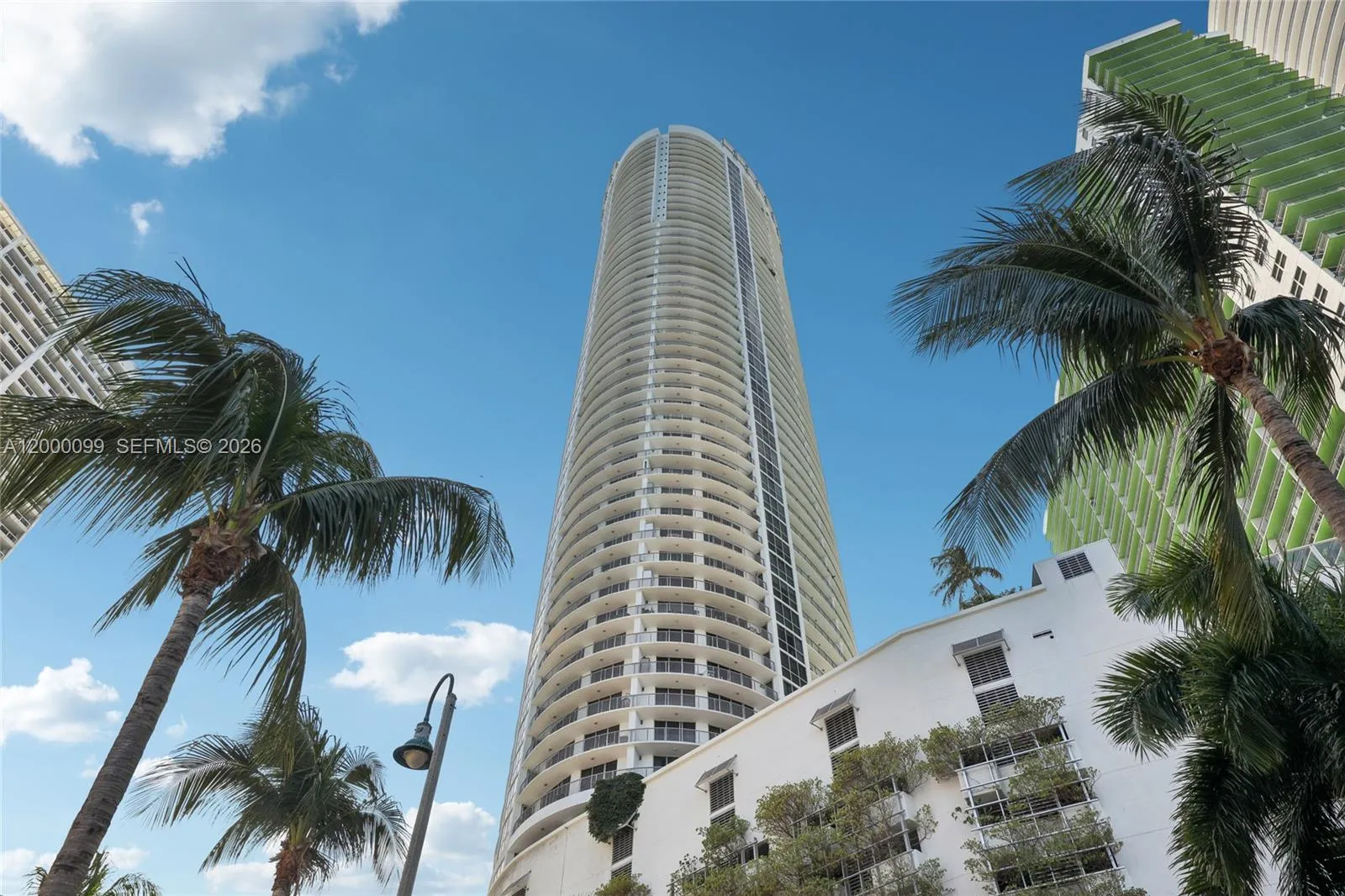 1750 N Bayshore Dr # 2805, Miami FL 33137