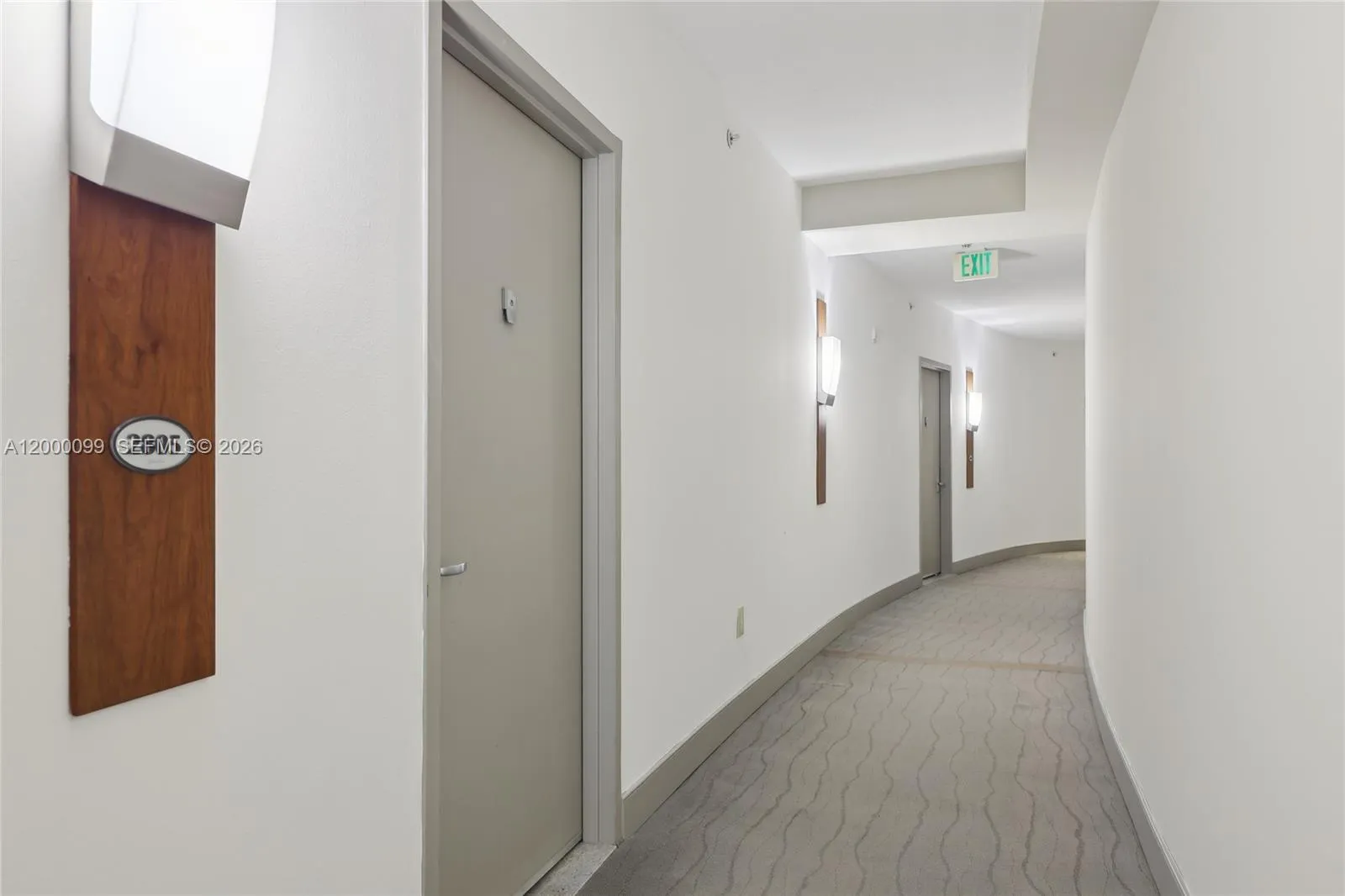 1750 N Bayshore Dr # 2805, Miami FL 33137