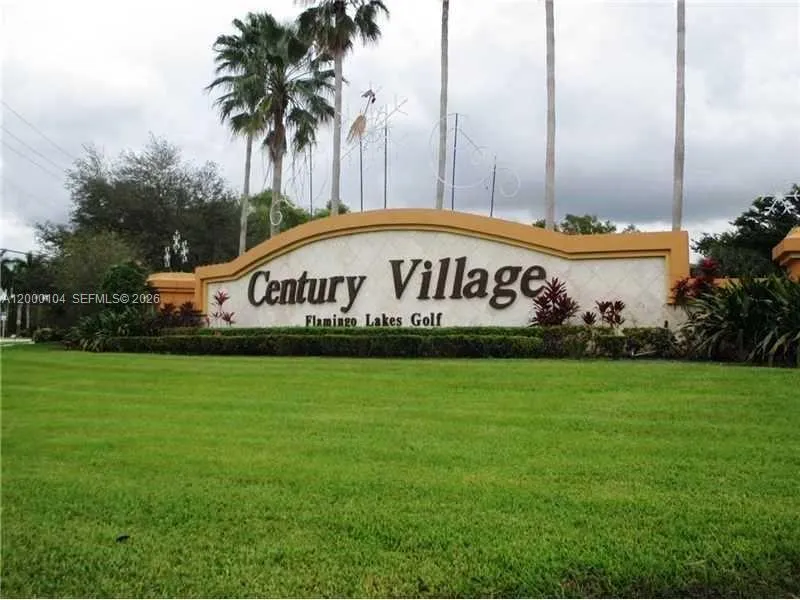 13255 SW 7th Ct # 203D, Pembroke Pines FL 33027