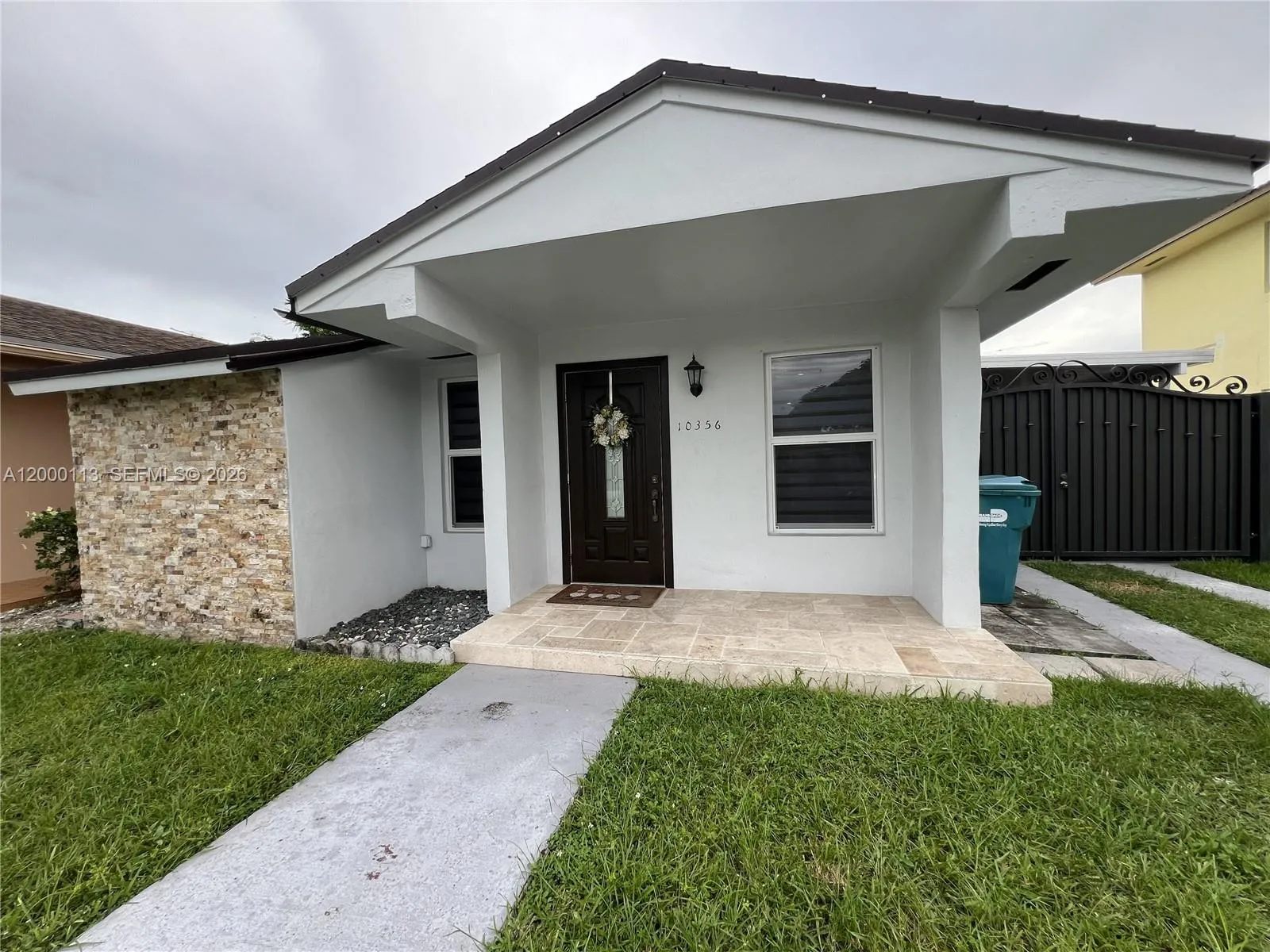 10356 SW 11th Ter # 24A, Miami FL 33174