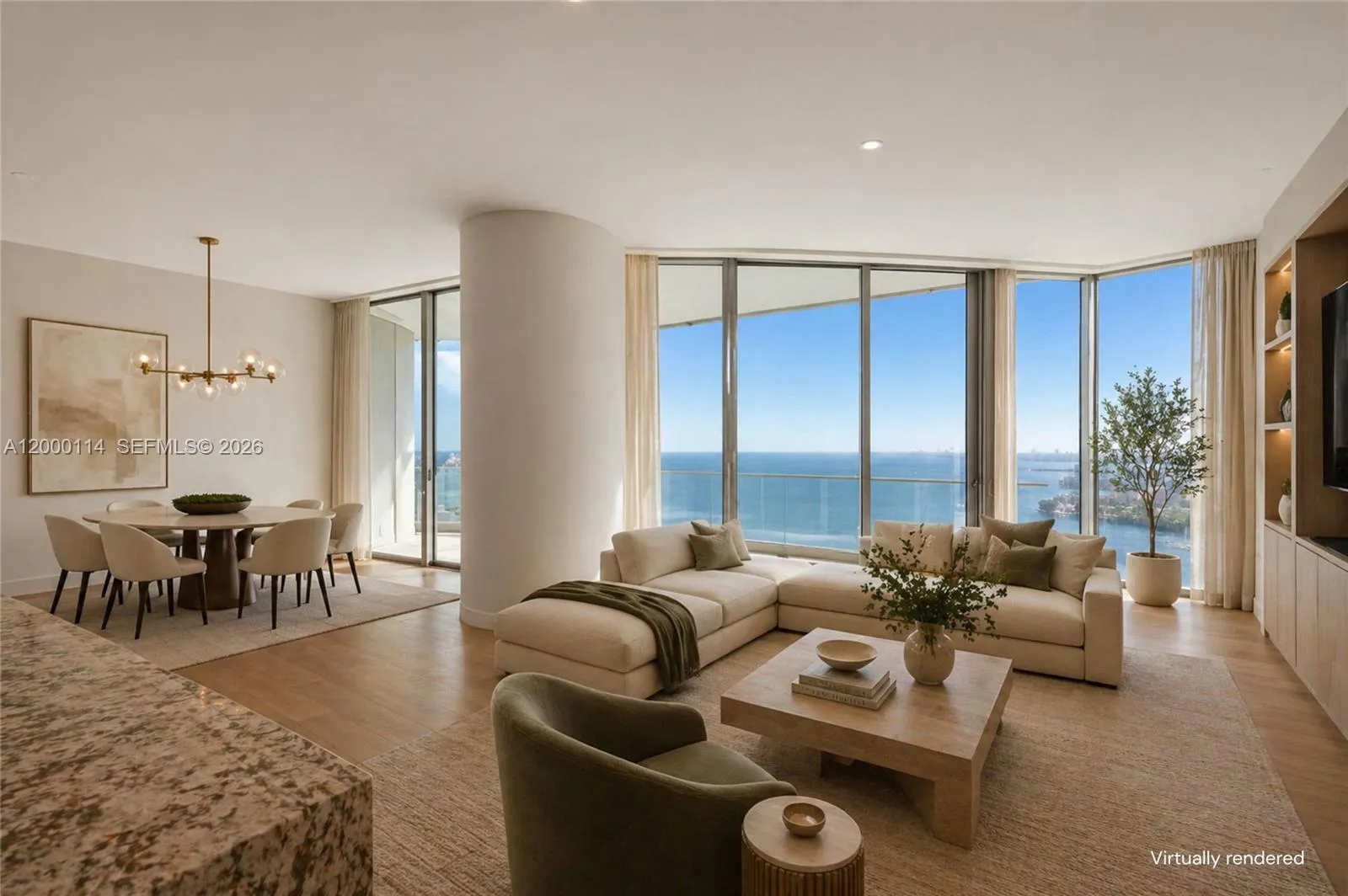 175 SE 25 RD # 3003, Miami FL 33129