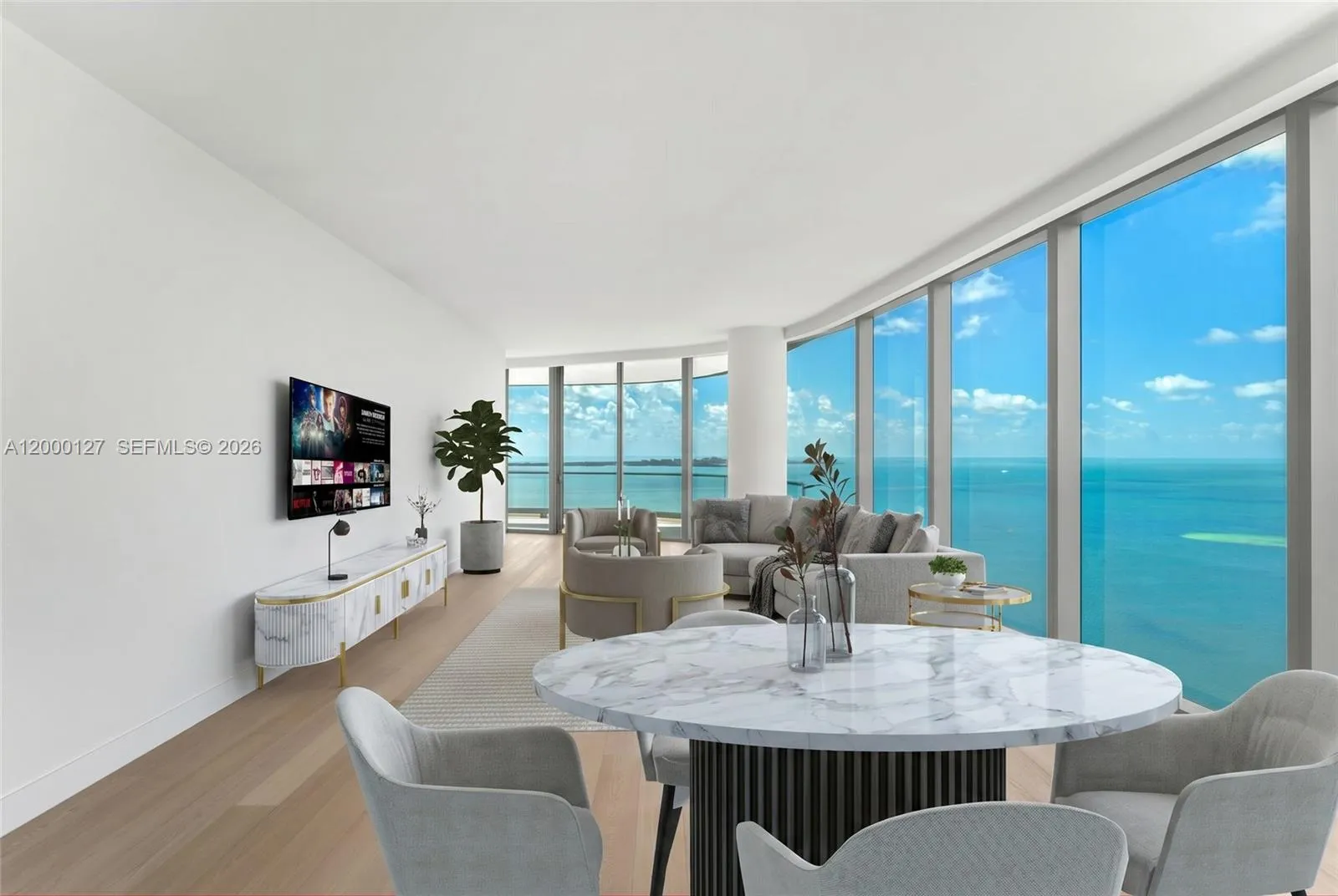 175 SE 25th Road # 3602, Miami FL 33129