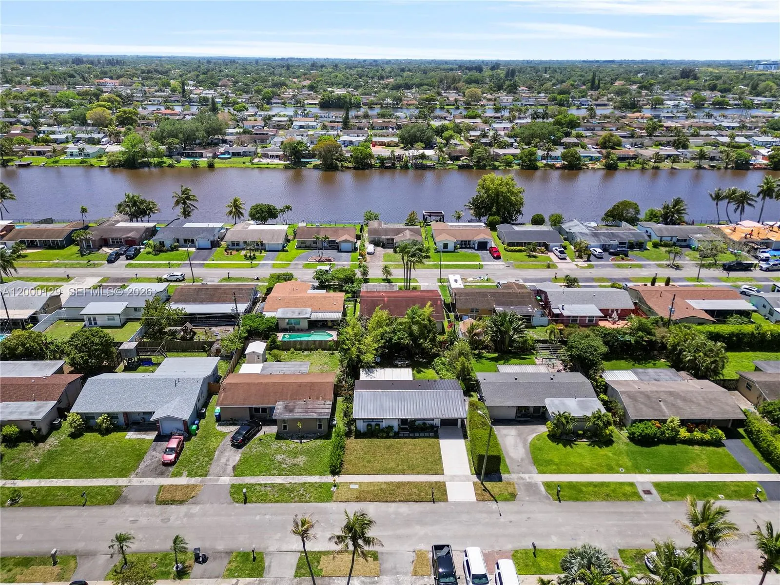 11740 NW 33rd St, Sunrise FL 33323