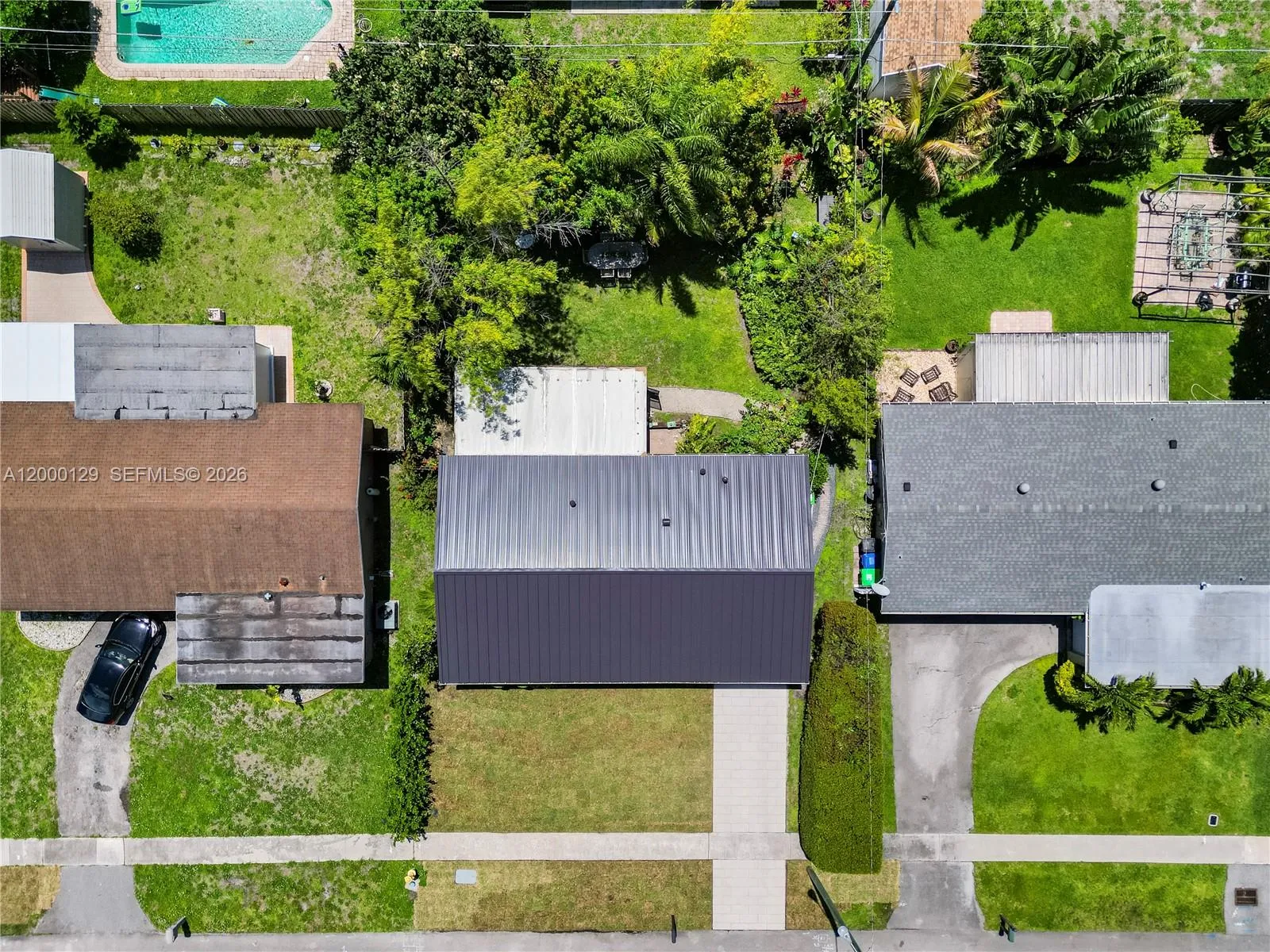 11740 NW 33rd St, Sunrise FL 33323