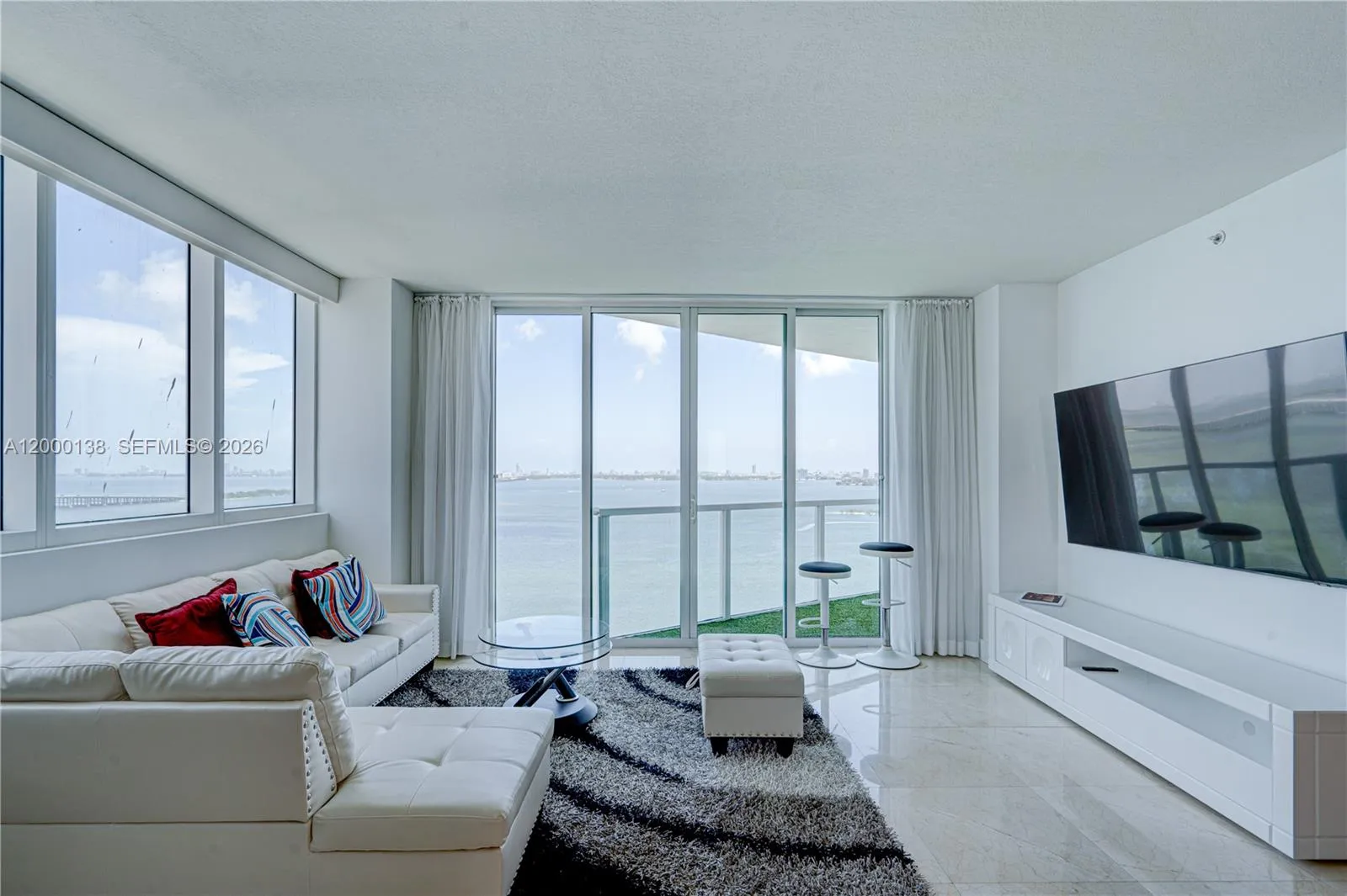 665 NE 25th St # 2005, Miami FL 33137