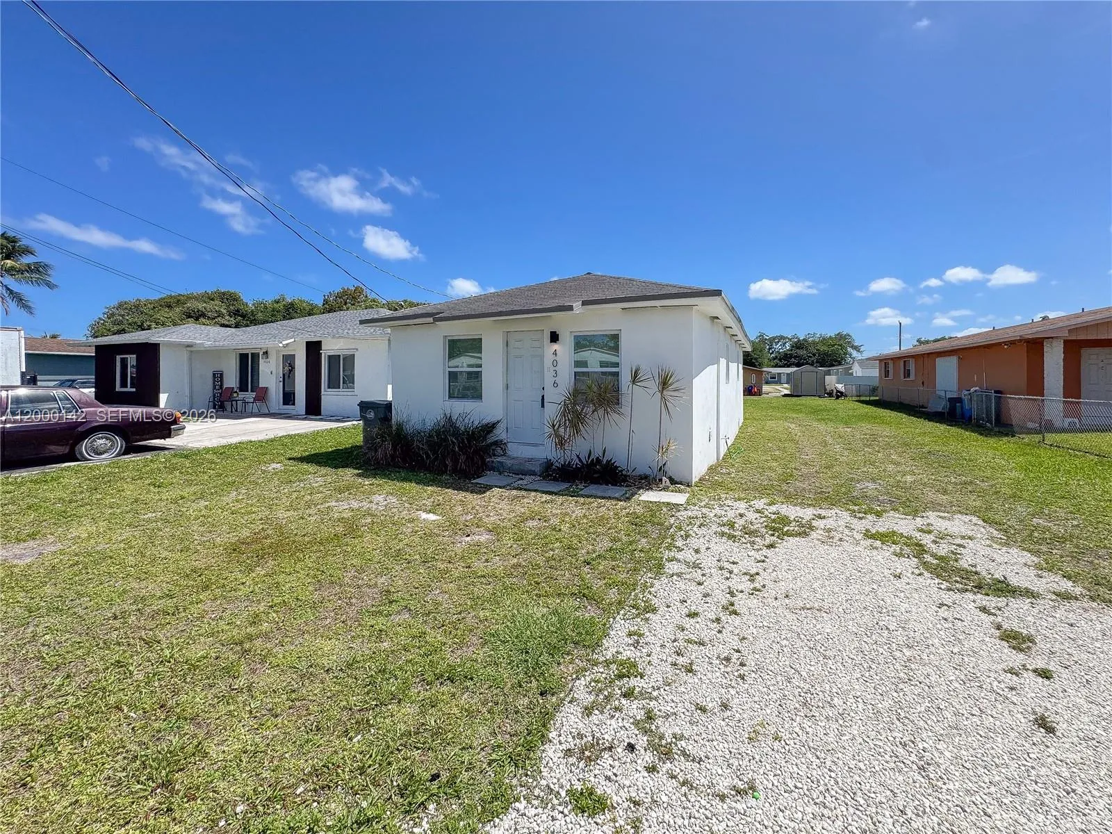 4036 SW 24th St, West Park FL 33023