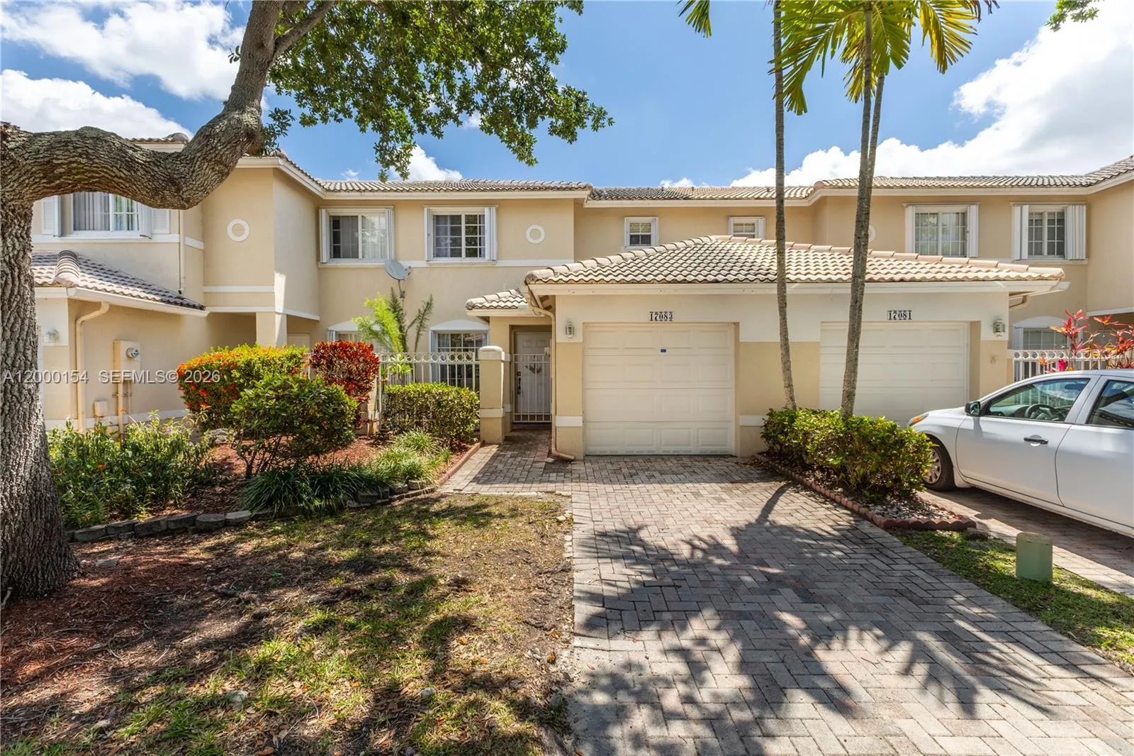 17083 NW 23rd St, Pembroke Pines FL 33028