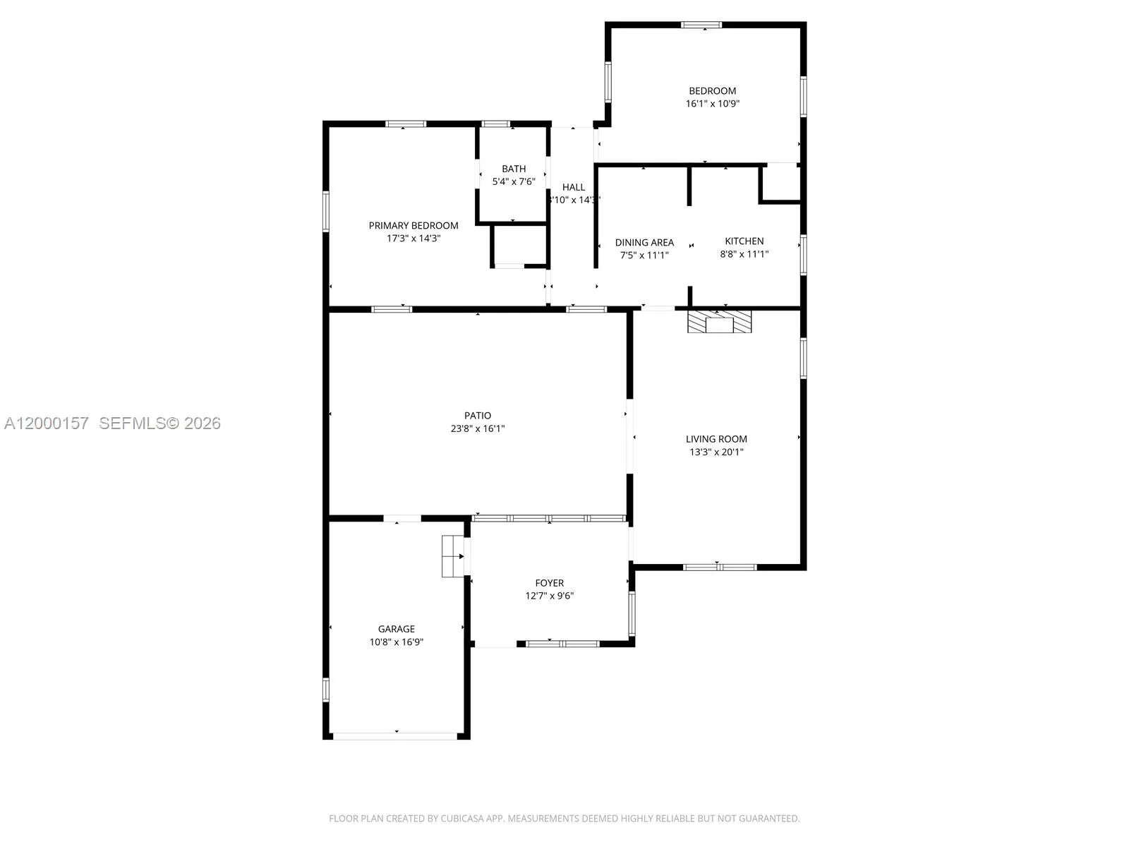 820 NE 82nd Ter, Miami FL 33138