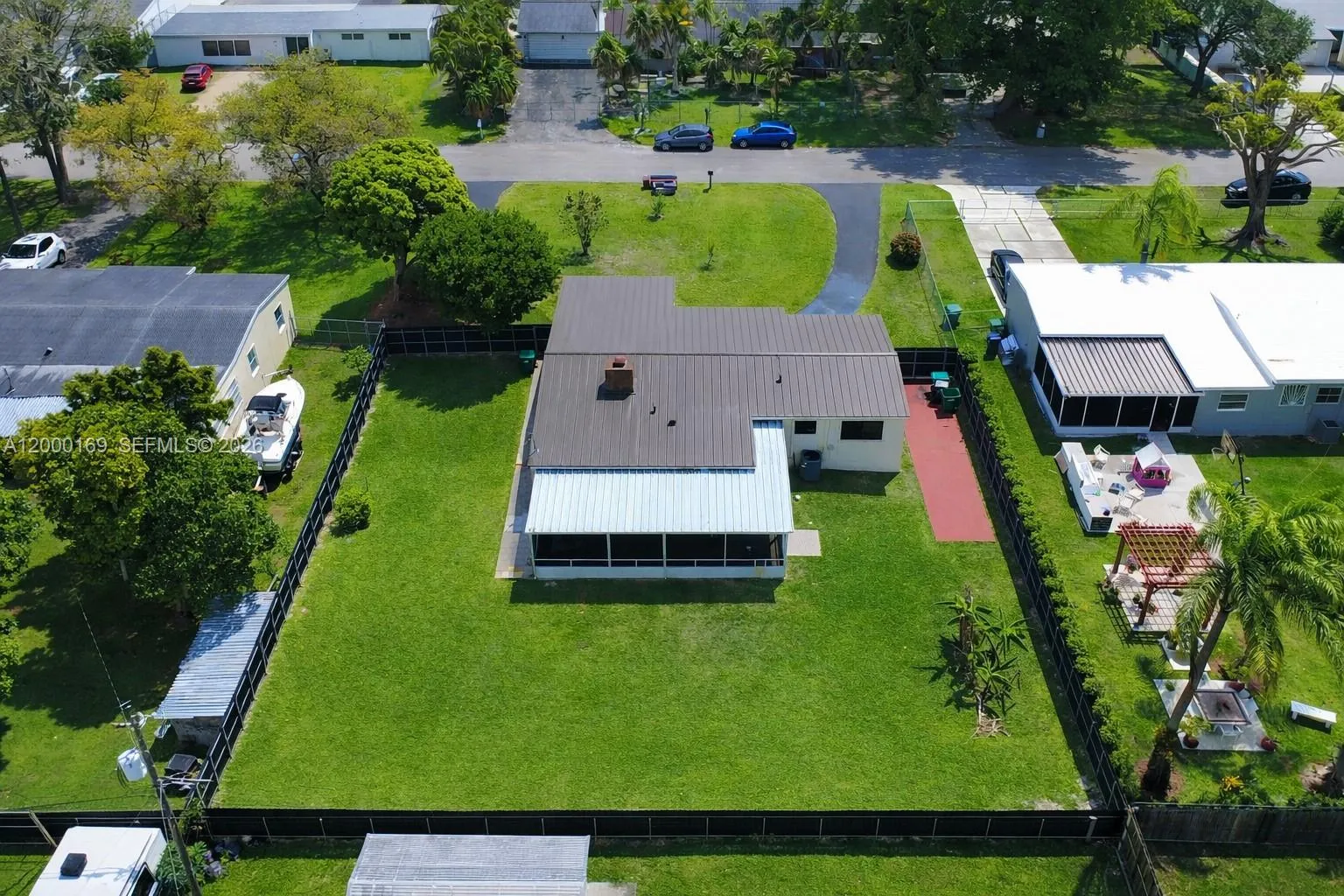 30300 SW 171st Ave, Homestead FL 33030