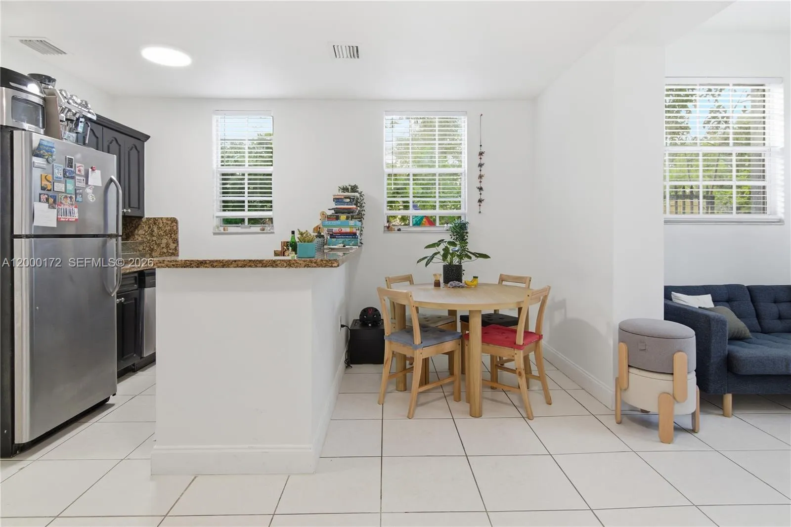 536 NE 62nd St # 1, Miami FL 33138